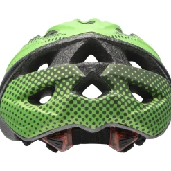Kids & Youth-Bell Helmets Banter Lime Halo
