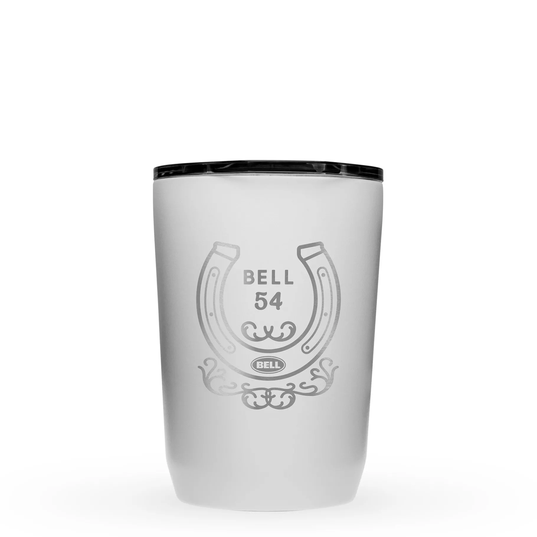 Apparel & More-Bell Helmets Bell + Camelbak Horizon Tumbler Bell 54 White