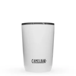 Apparel & More-Bell Helmets Bell + Camelbak Horizon Tumbler Bell 54 White