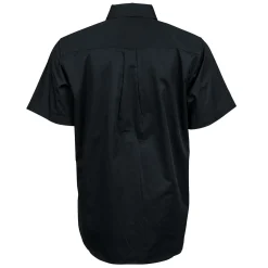 Apparel & More-Bell Helmets Bell + Dixxon Work Shirt Black