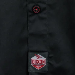 Apparel & More-Bell Helmets Bell + Dixxon Work Shirt Black