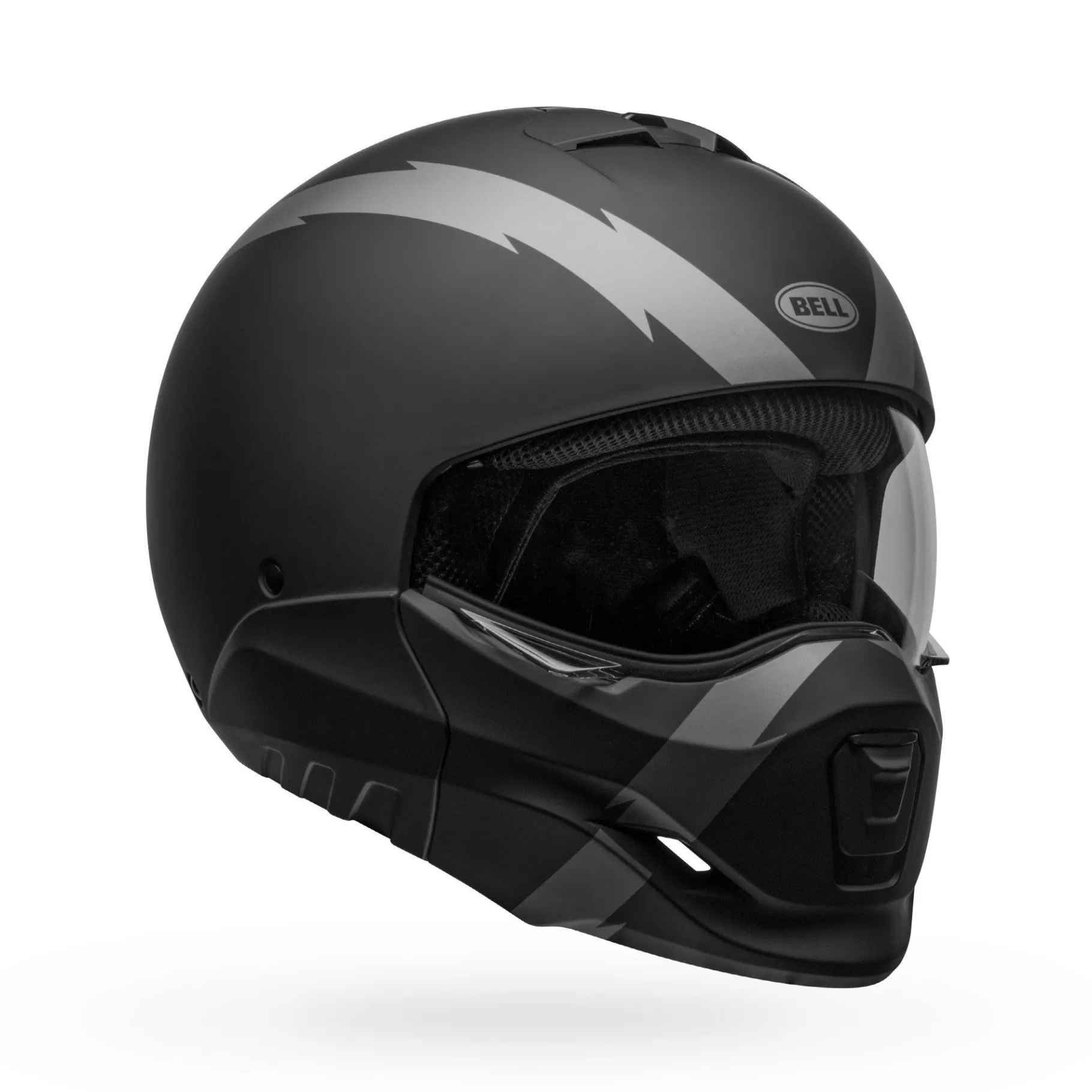 Street-Bell Helmets Broozer