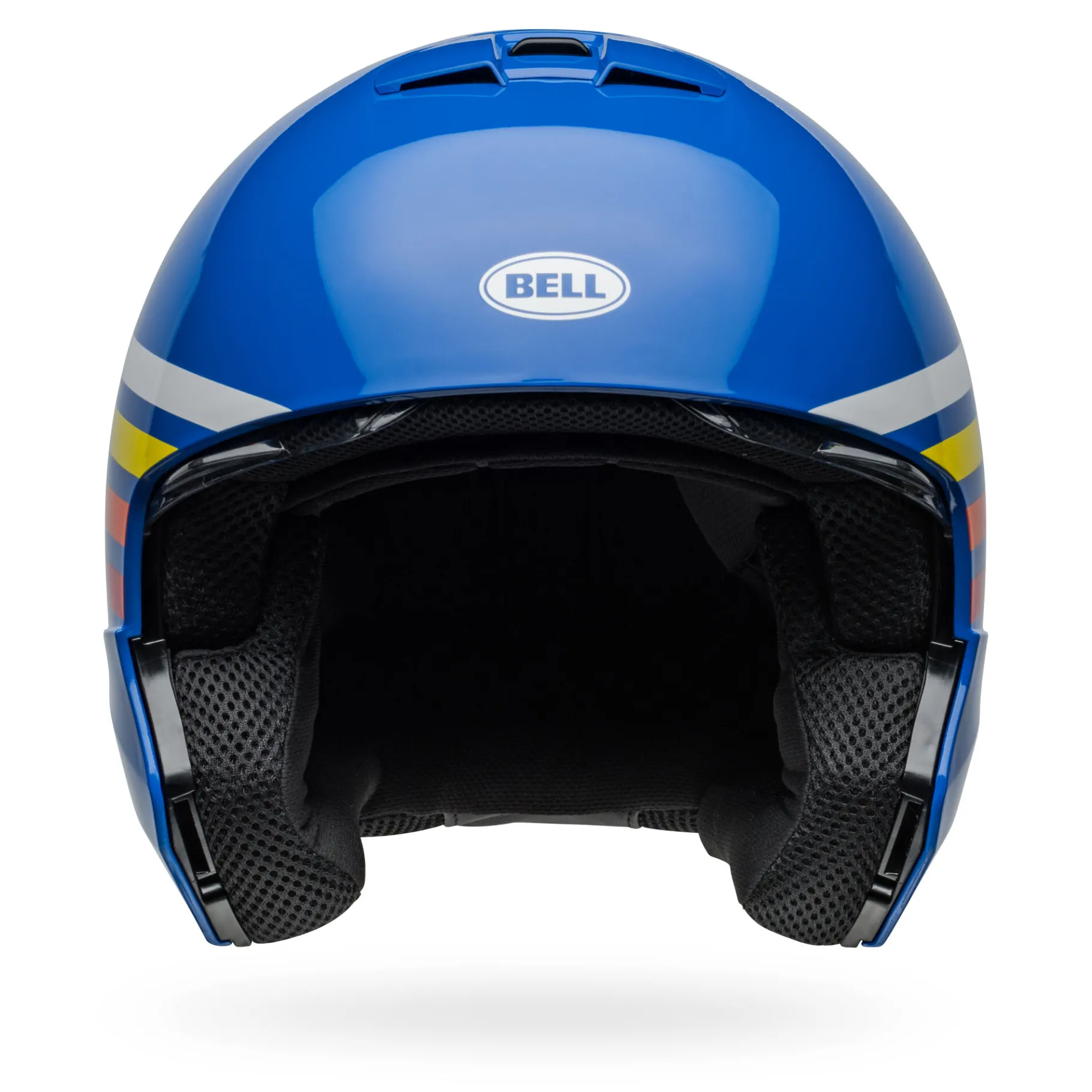 Street-Bell Helmets Broozer
