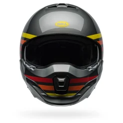 Street-Bell Helmets Broozer