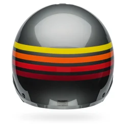 Street-Bell Helmets Broozer