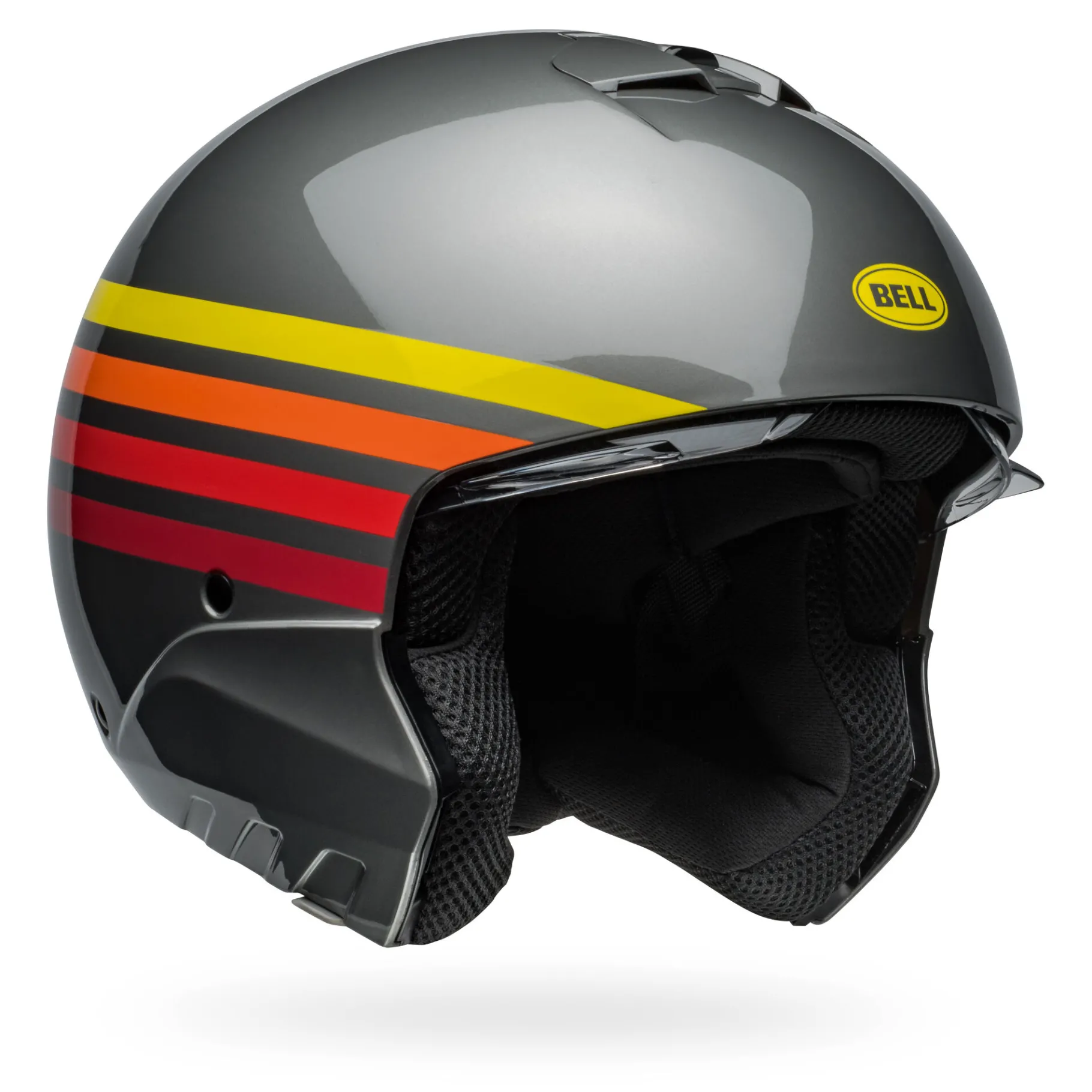 Street-Bell Helmets Broozer