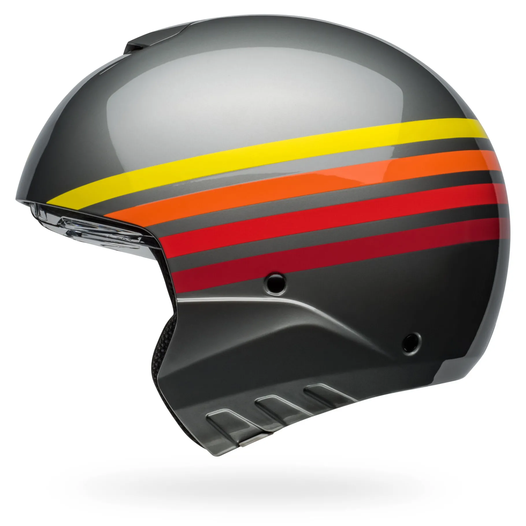 Street-Bell Helmets Broozer