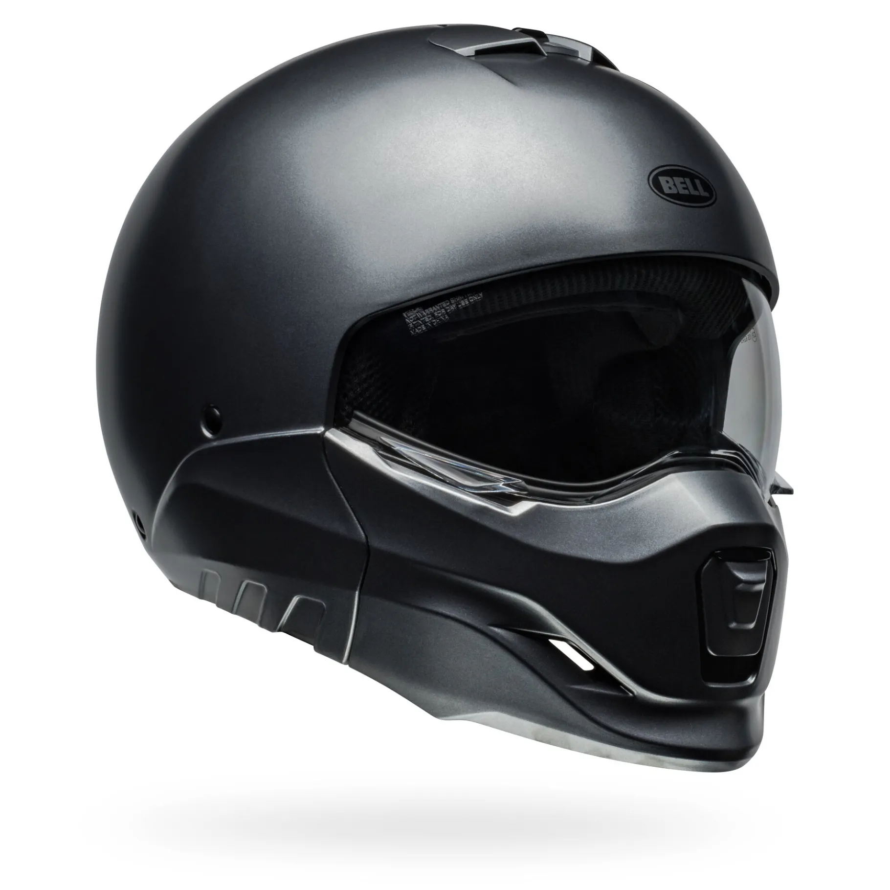 Street-Bell Helmets Broozer
