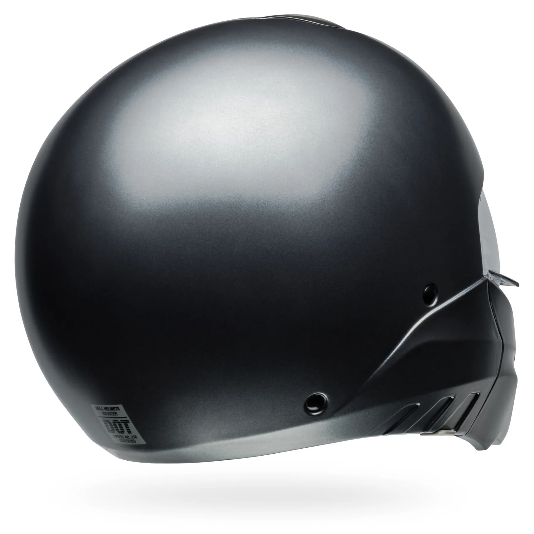 Street-Bell Helmets Broozer