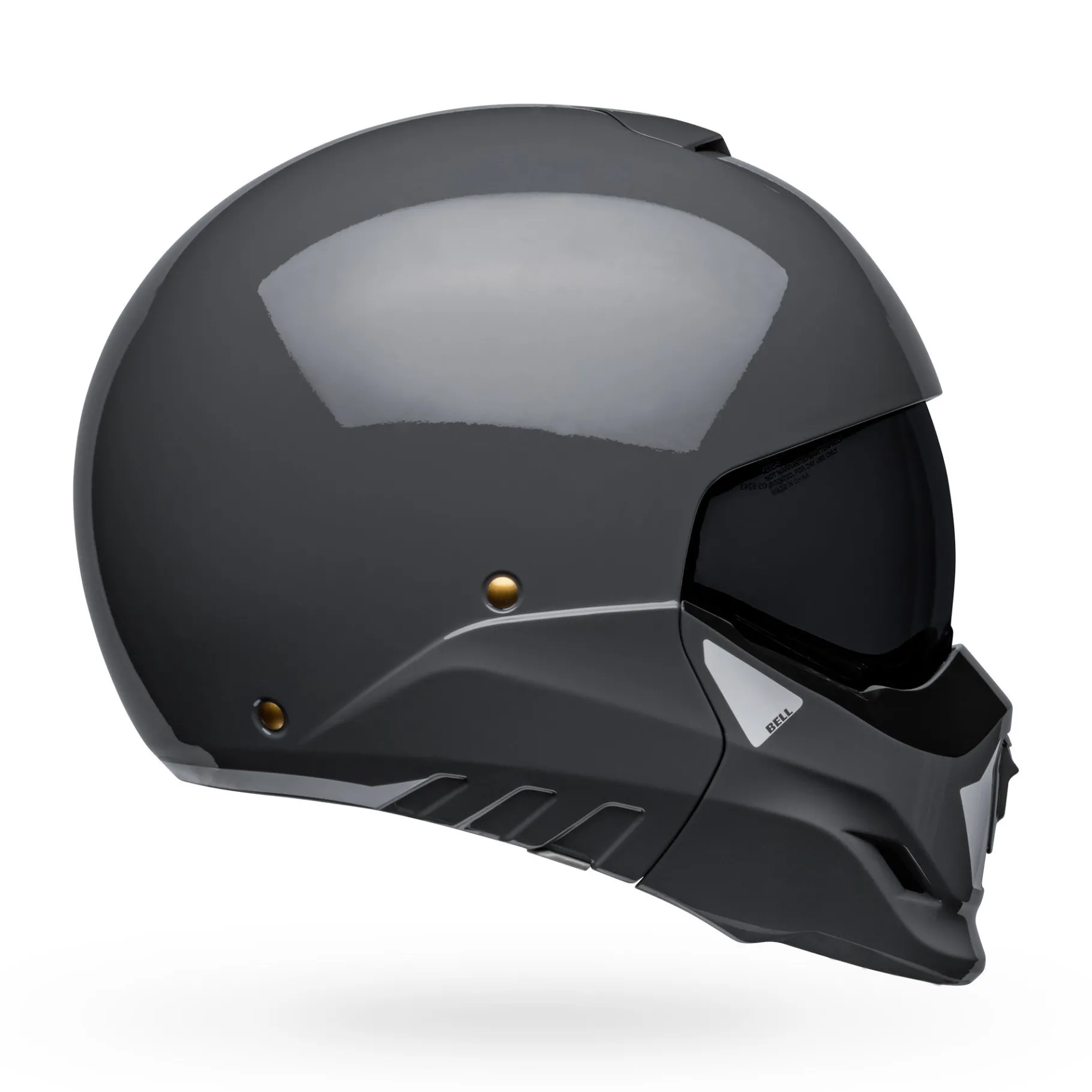 Street-Bell Helmets Broozer