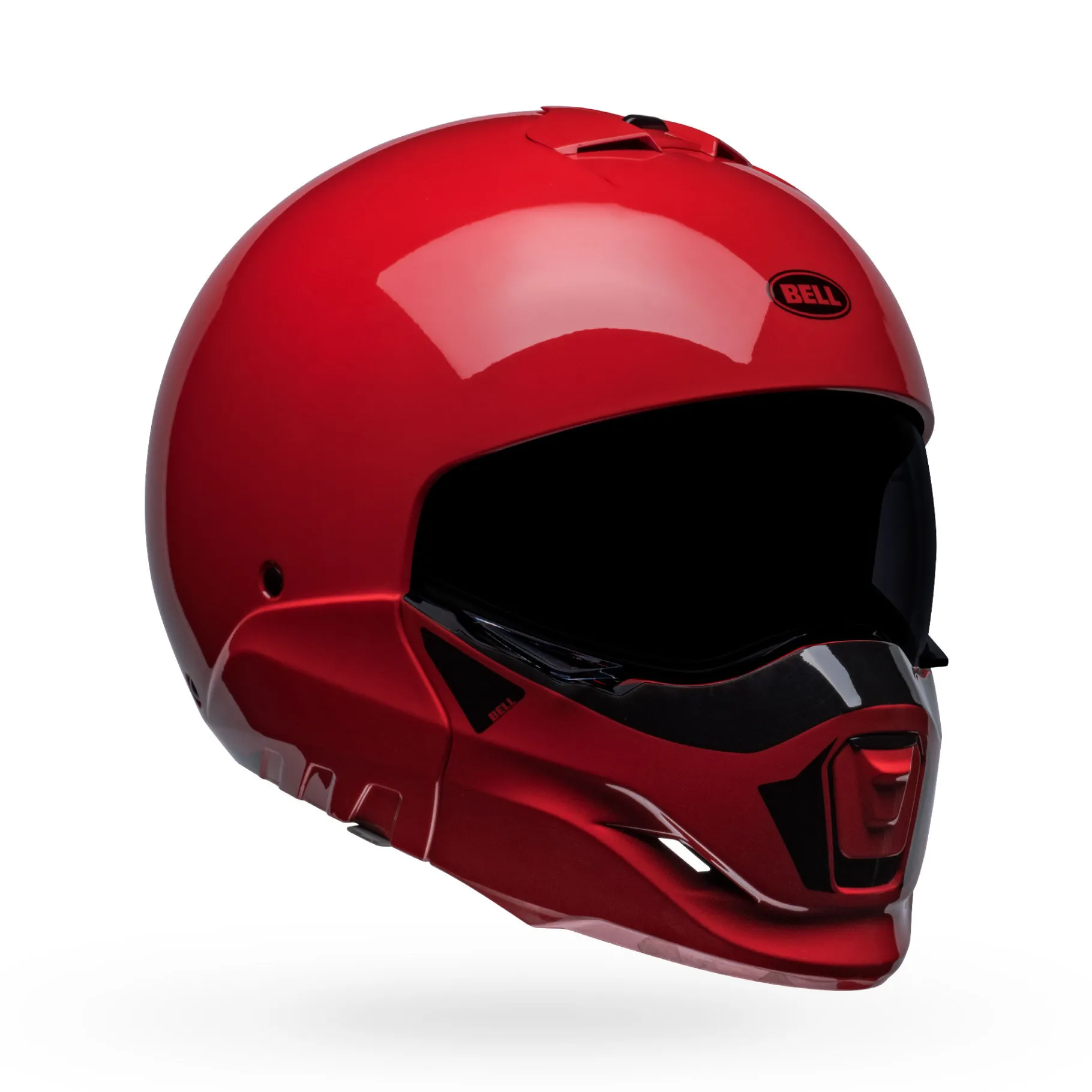 Street-Bell Helmets Broozer