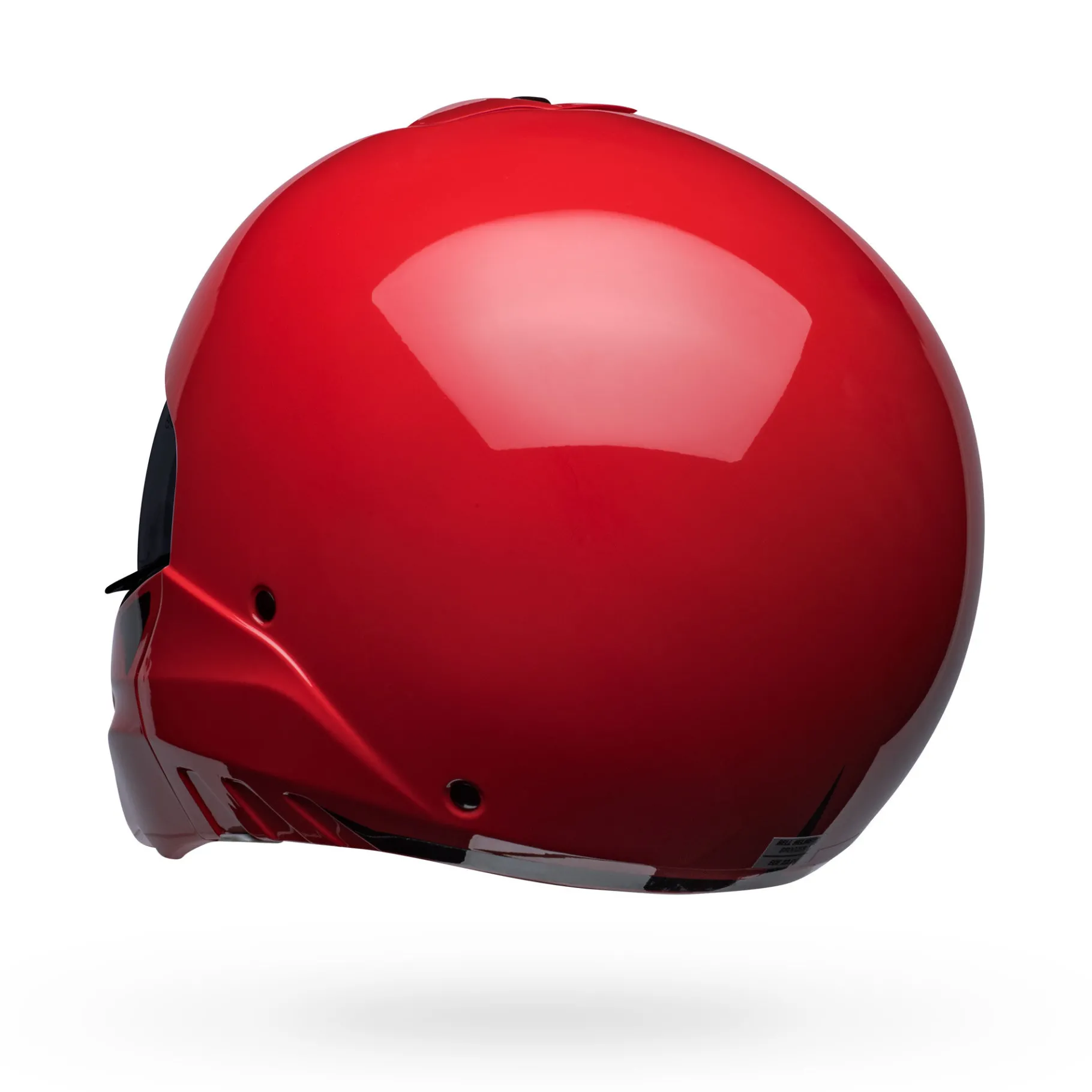 Street-Bell Helmets Broozer