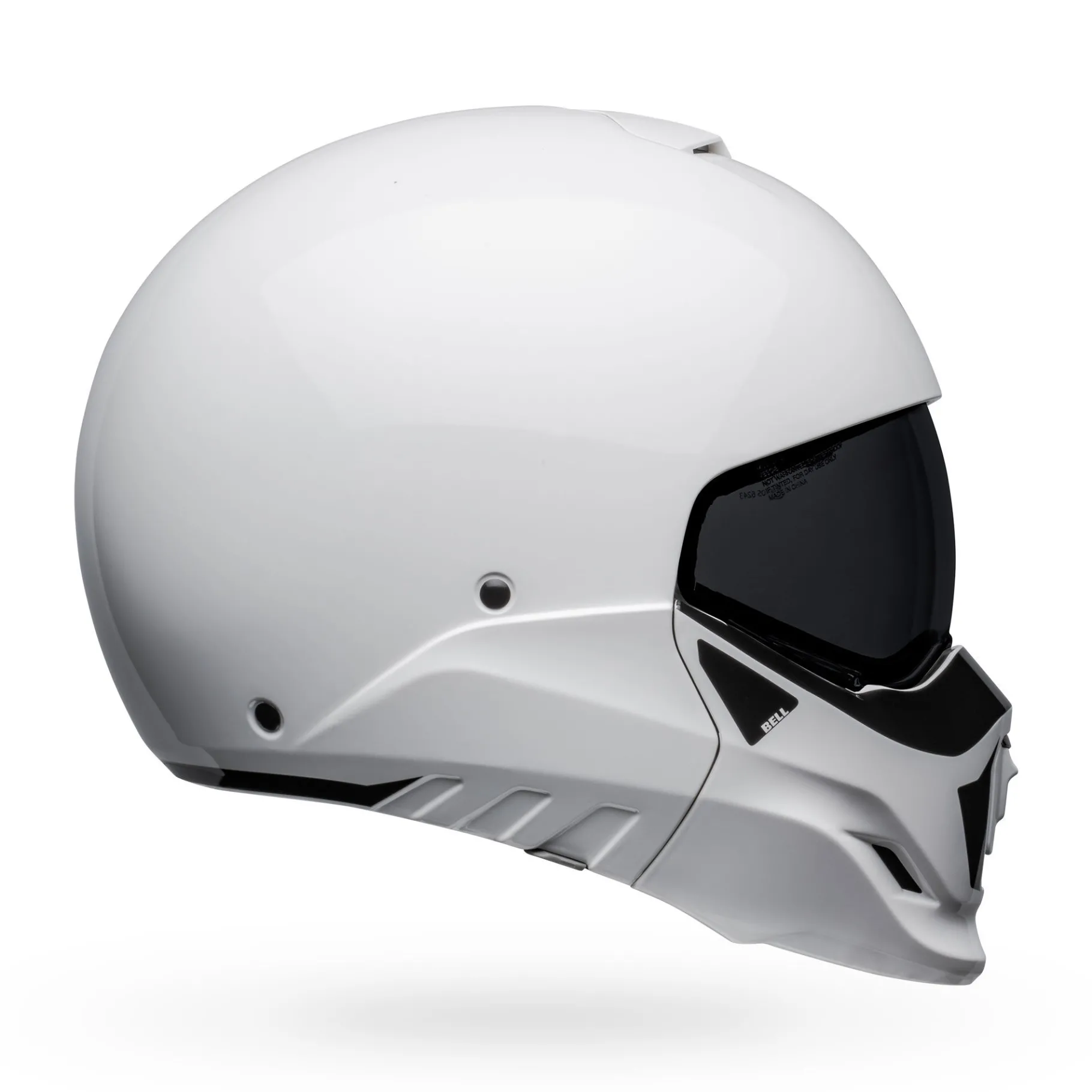 Street-Bell Helmets Broozer