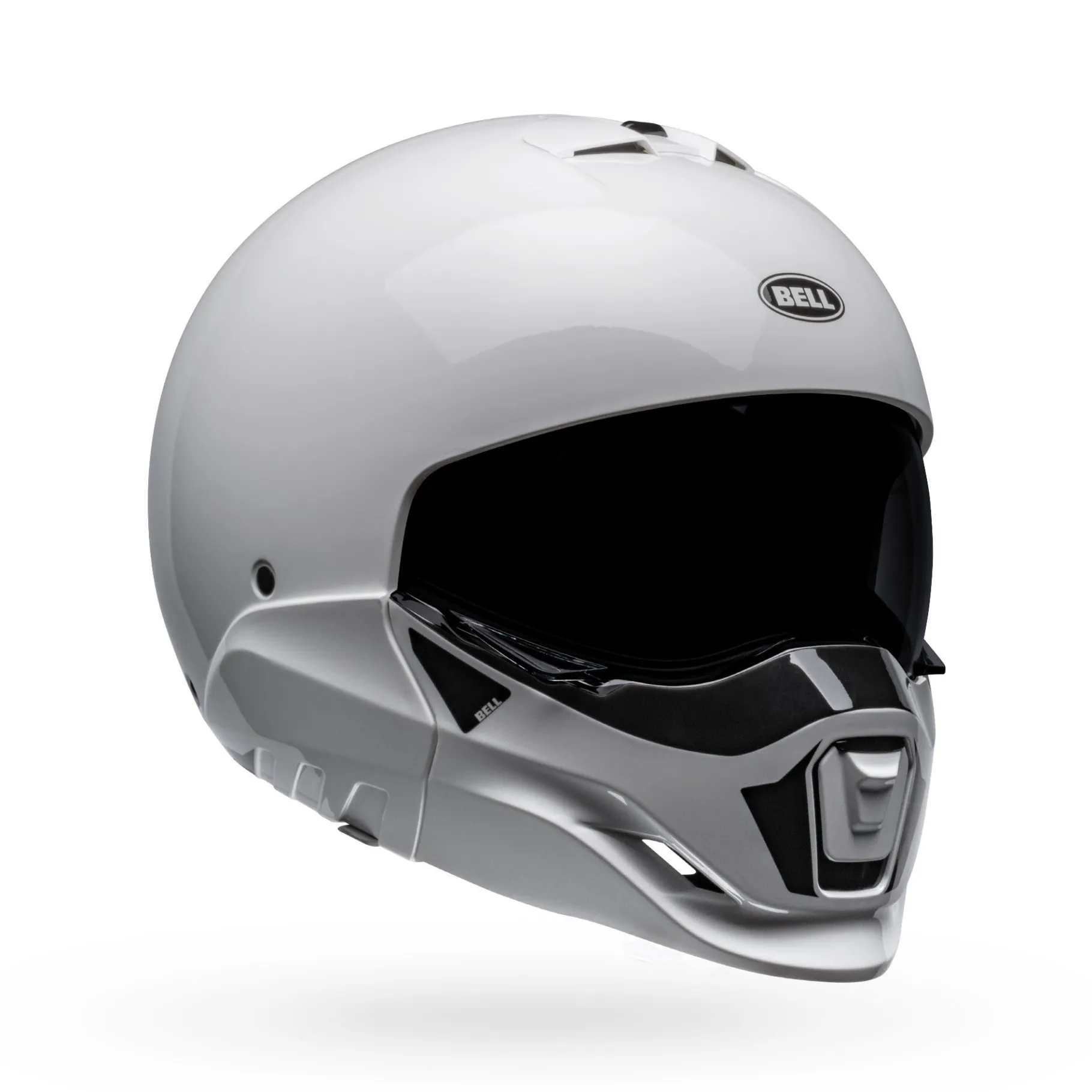 Street-Bell Helmets Broozer