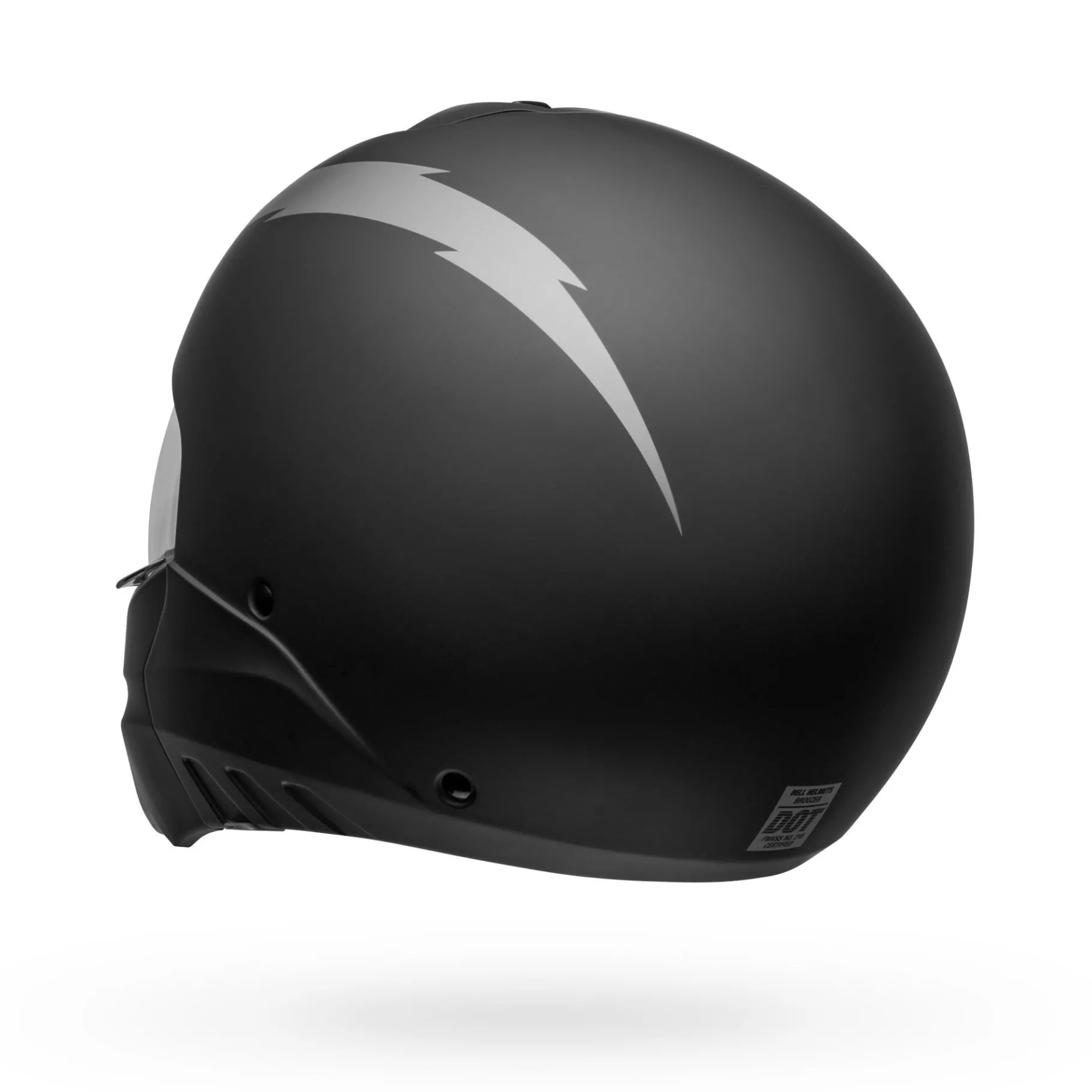 Street-Bell Helmets Broozer