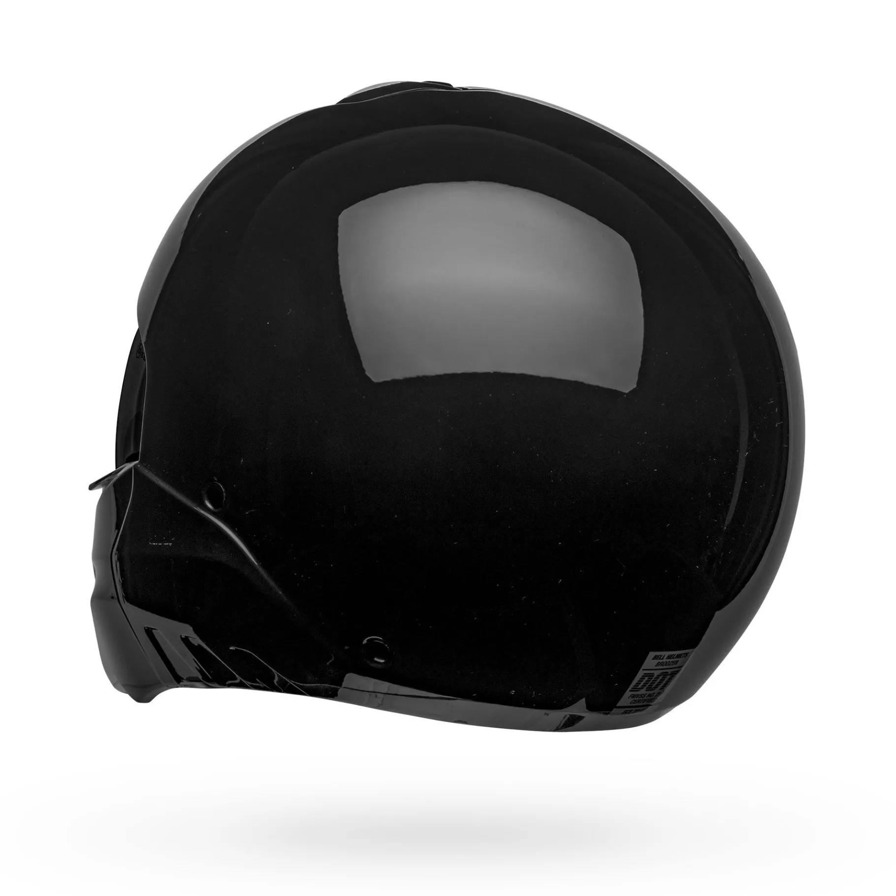 Street-Bell Helmets Broozer