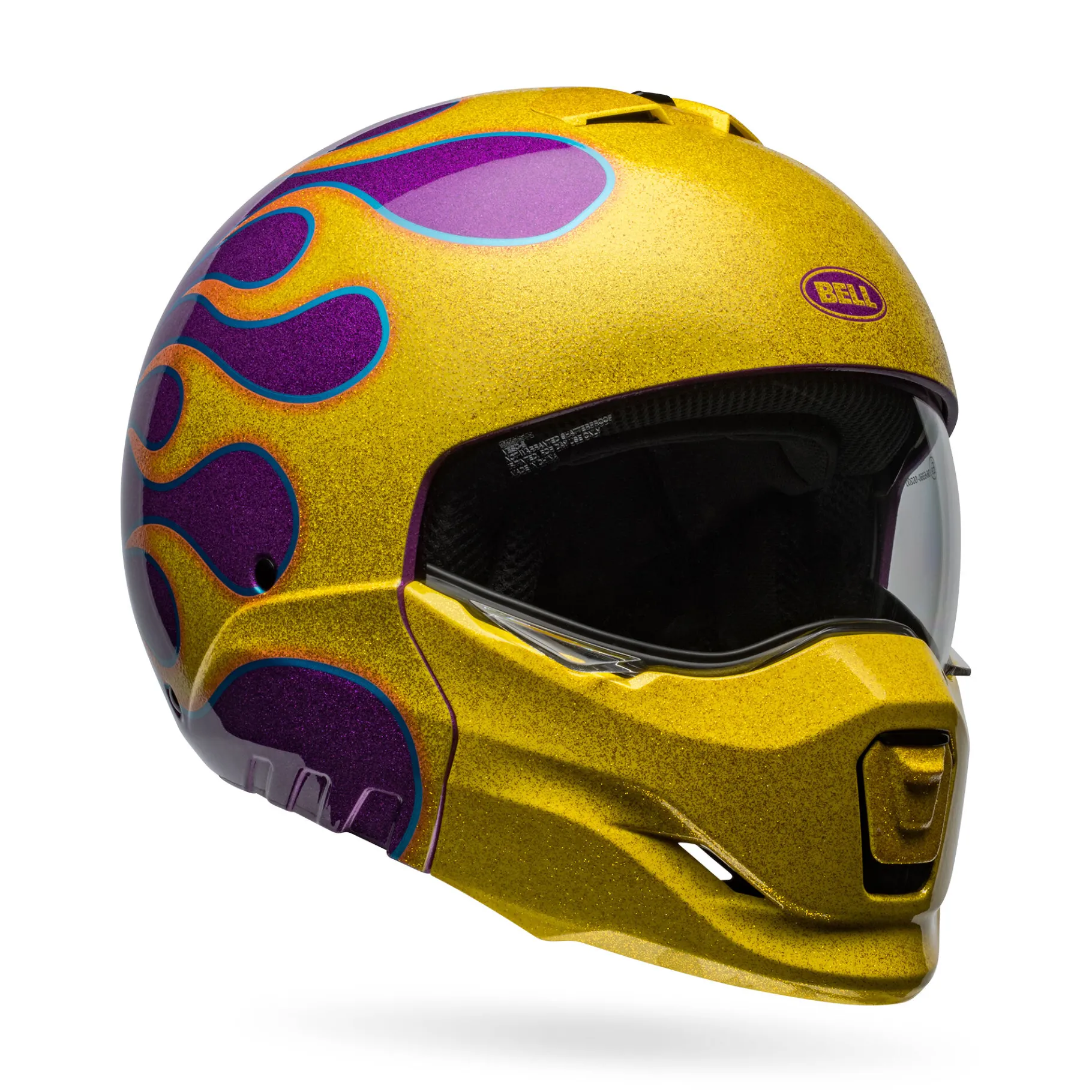 Street-Bell Helmets Broozer