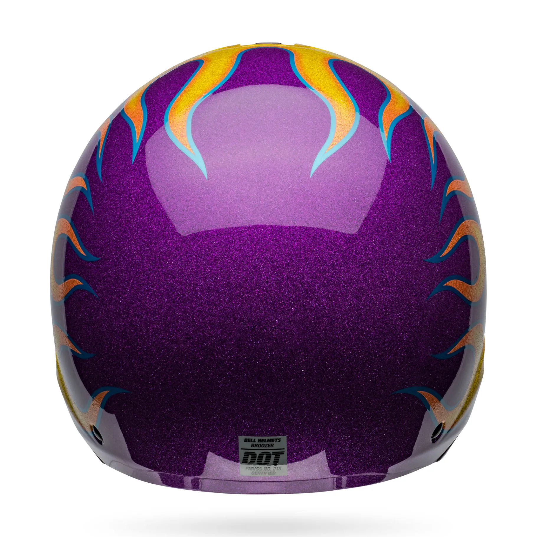 Street-Bell Helmets Broozer