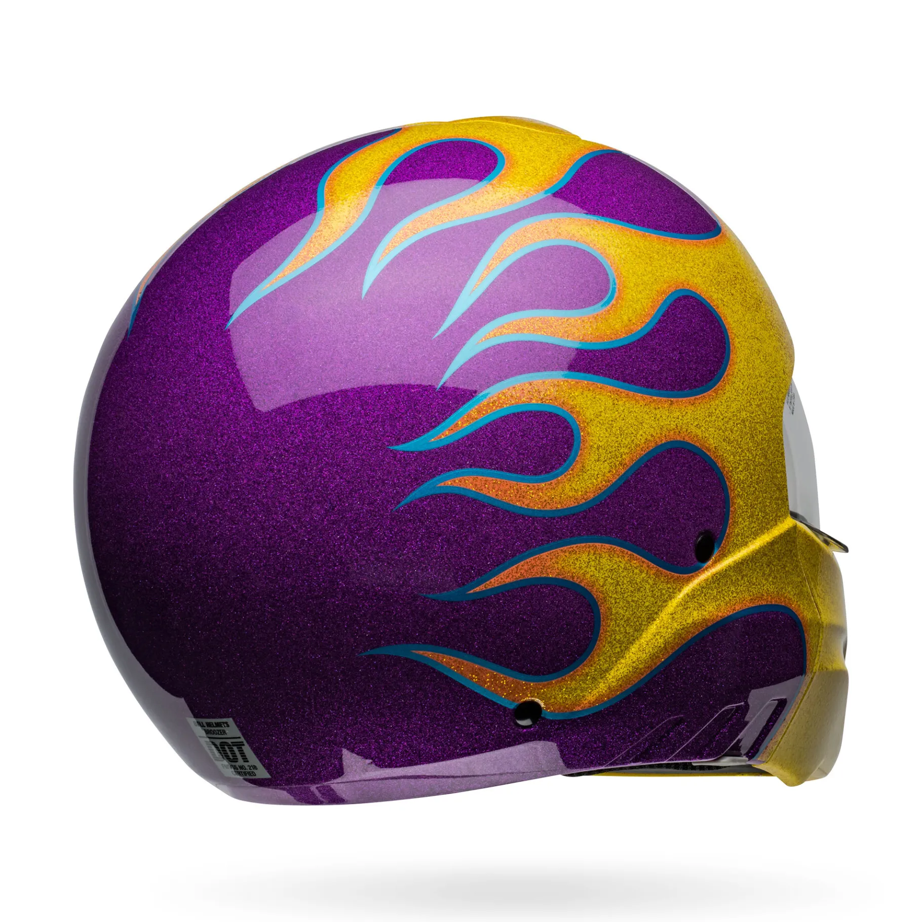 Street-Bell Helmets Broozer
