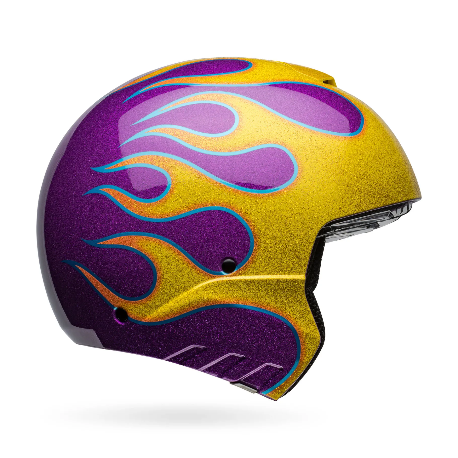 Street-Bell Helmets Broozer