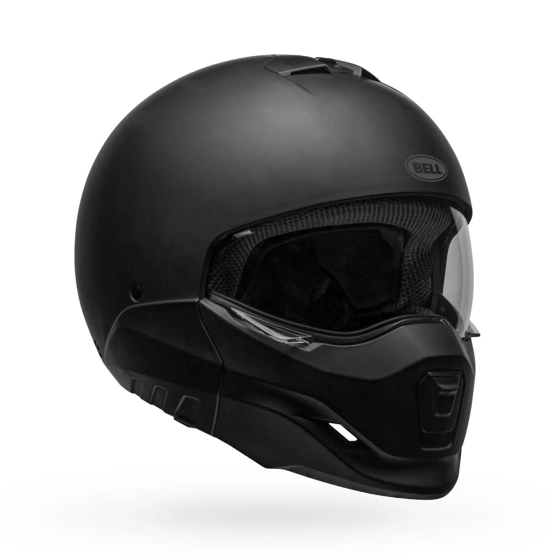 Street-Bell Helmets Broozer