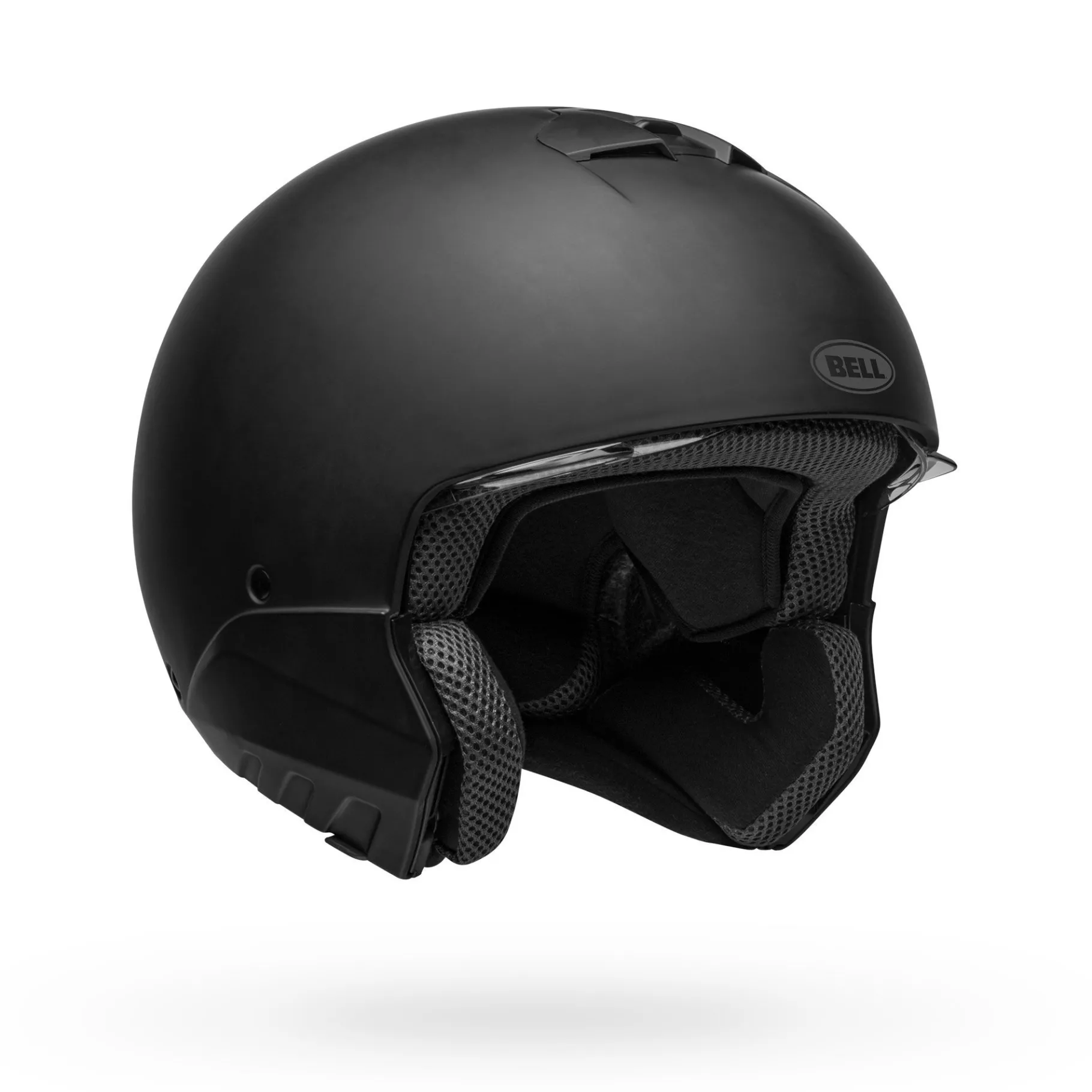 Street-Bell Helmets Broozer