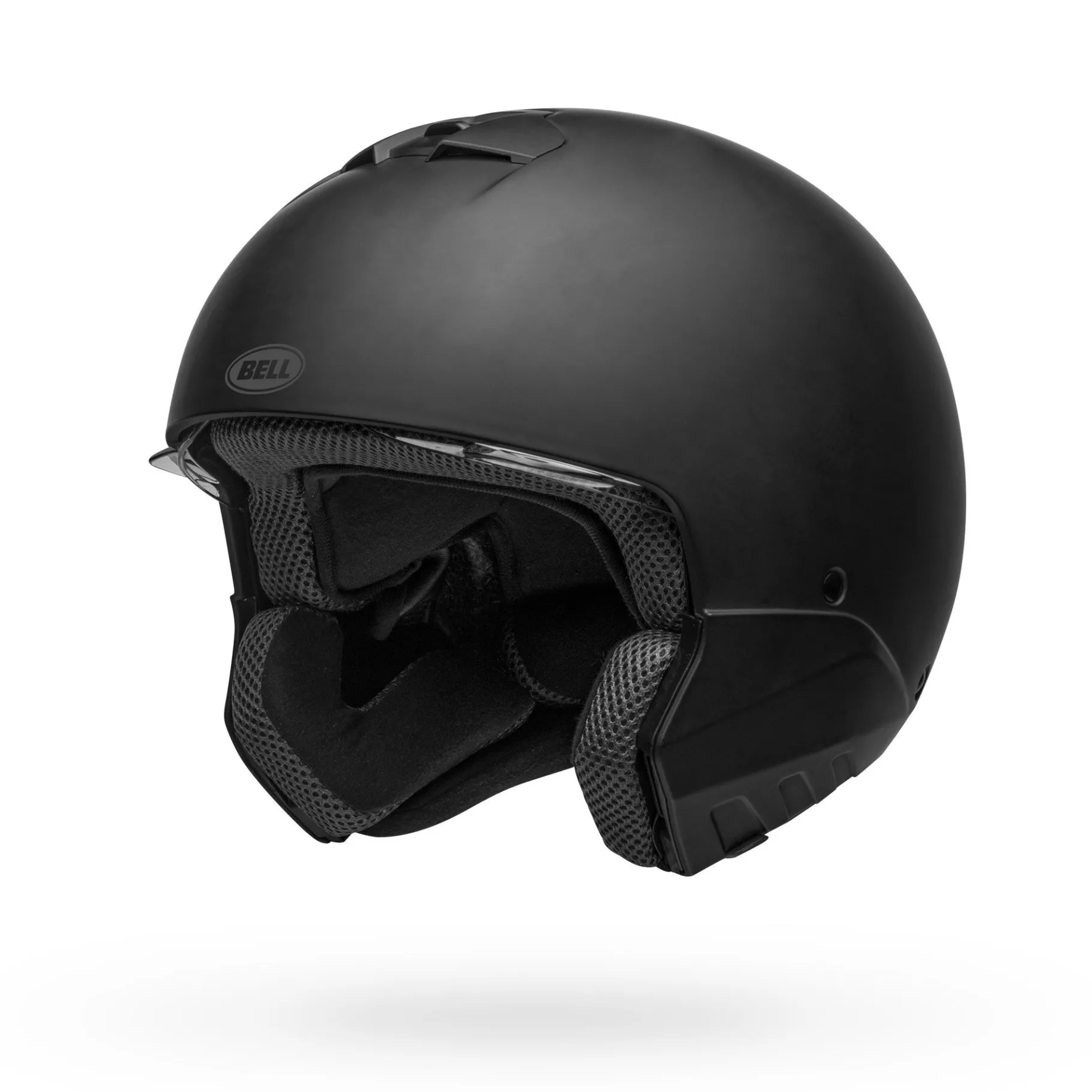 Street-Bell Helmets Broozer