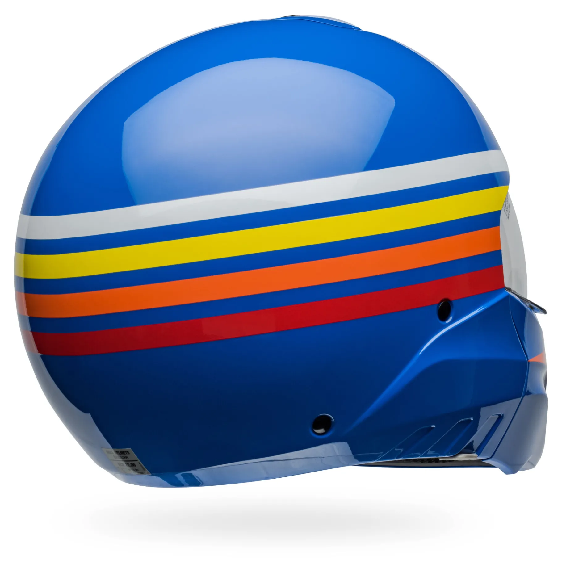Street-Bell Helmets Broozer