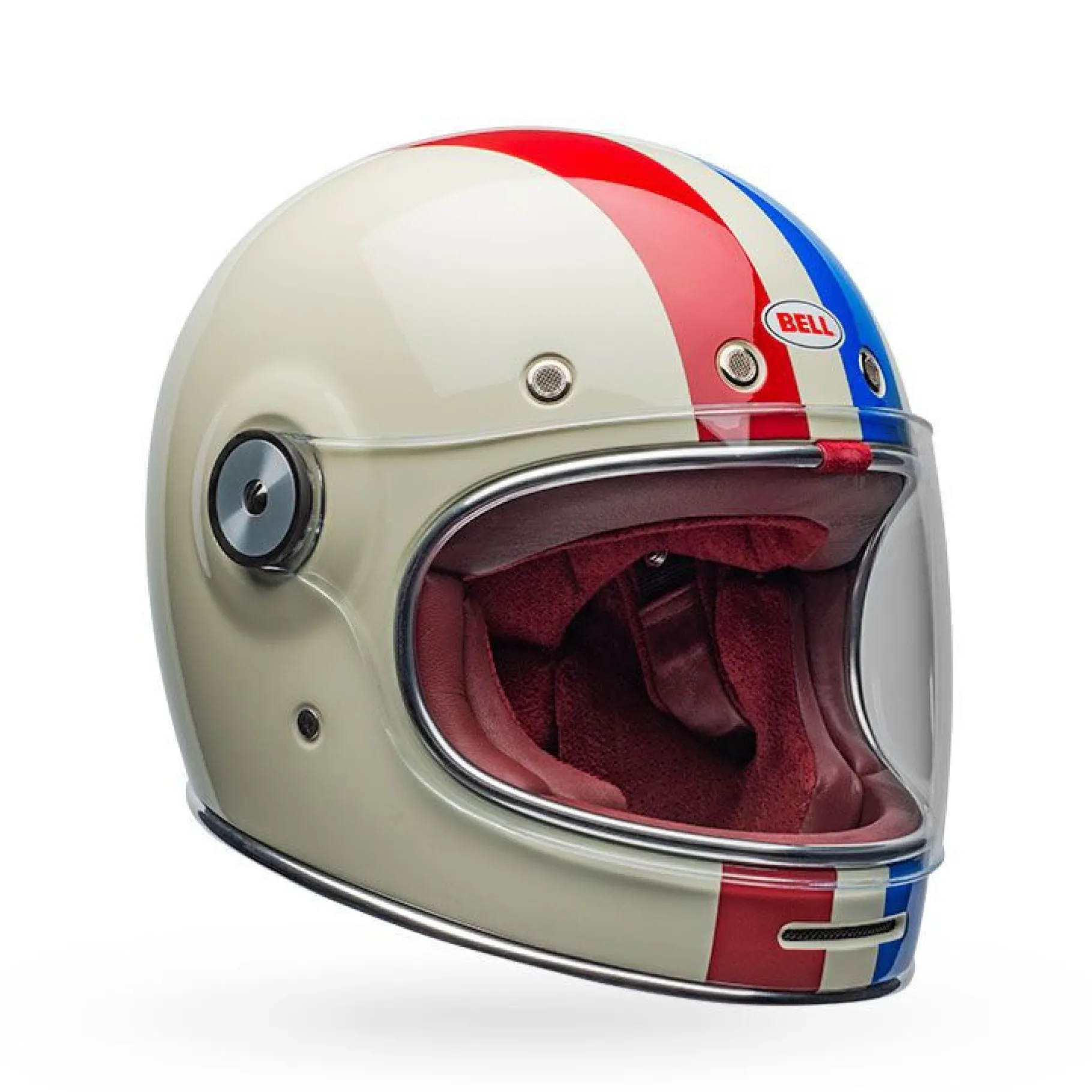 Street-Bell Helmets Bullitt