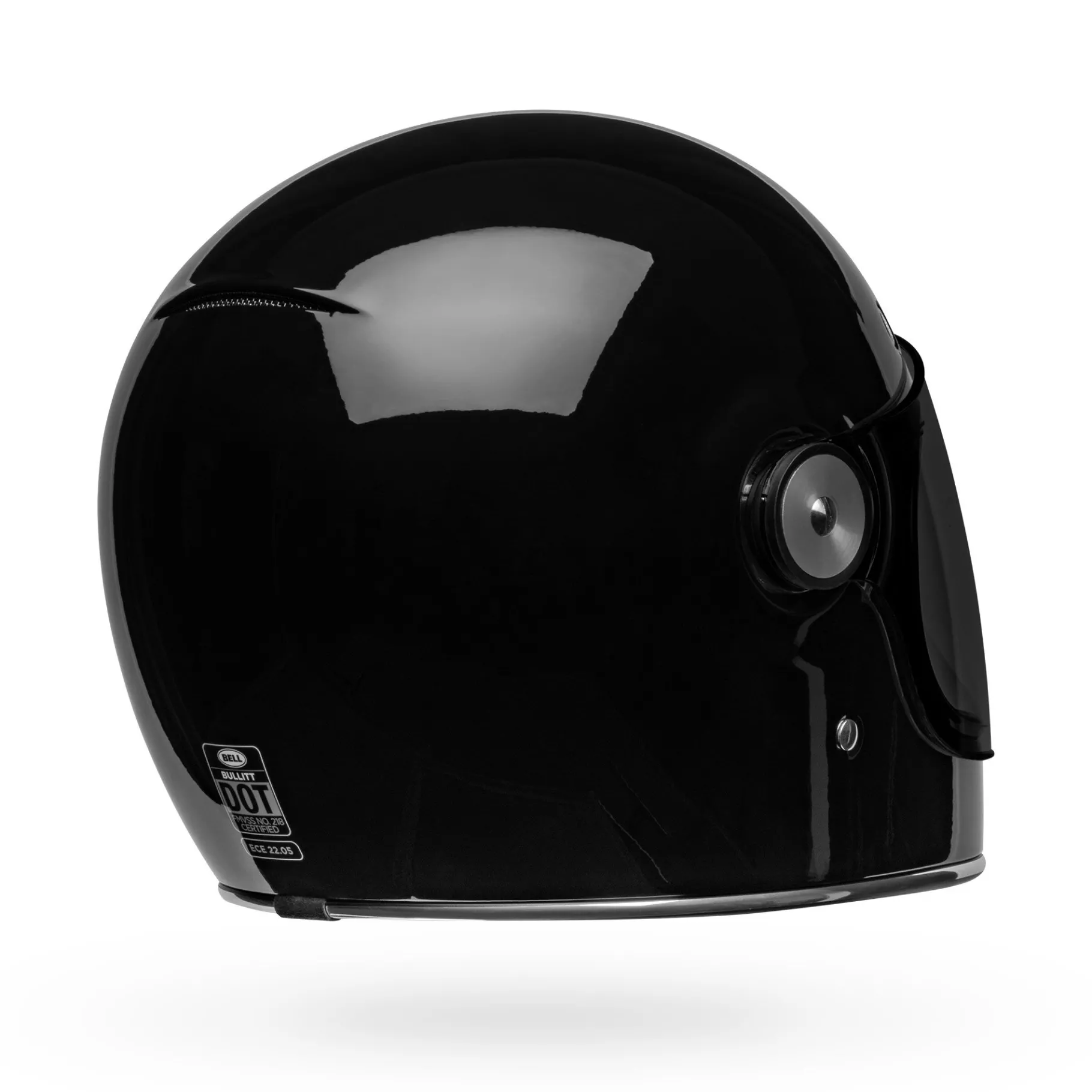 Street-Bell Helmets Bullitt
