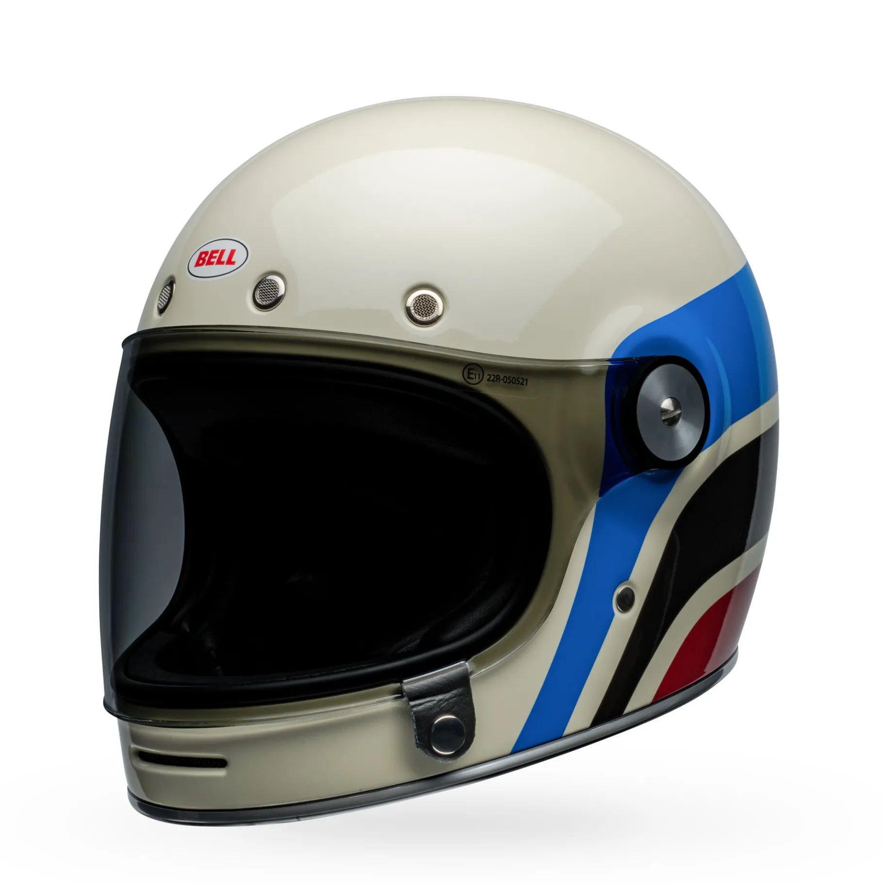Street-Bell Helmets Bullitt