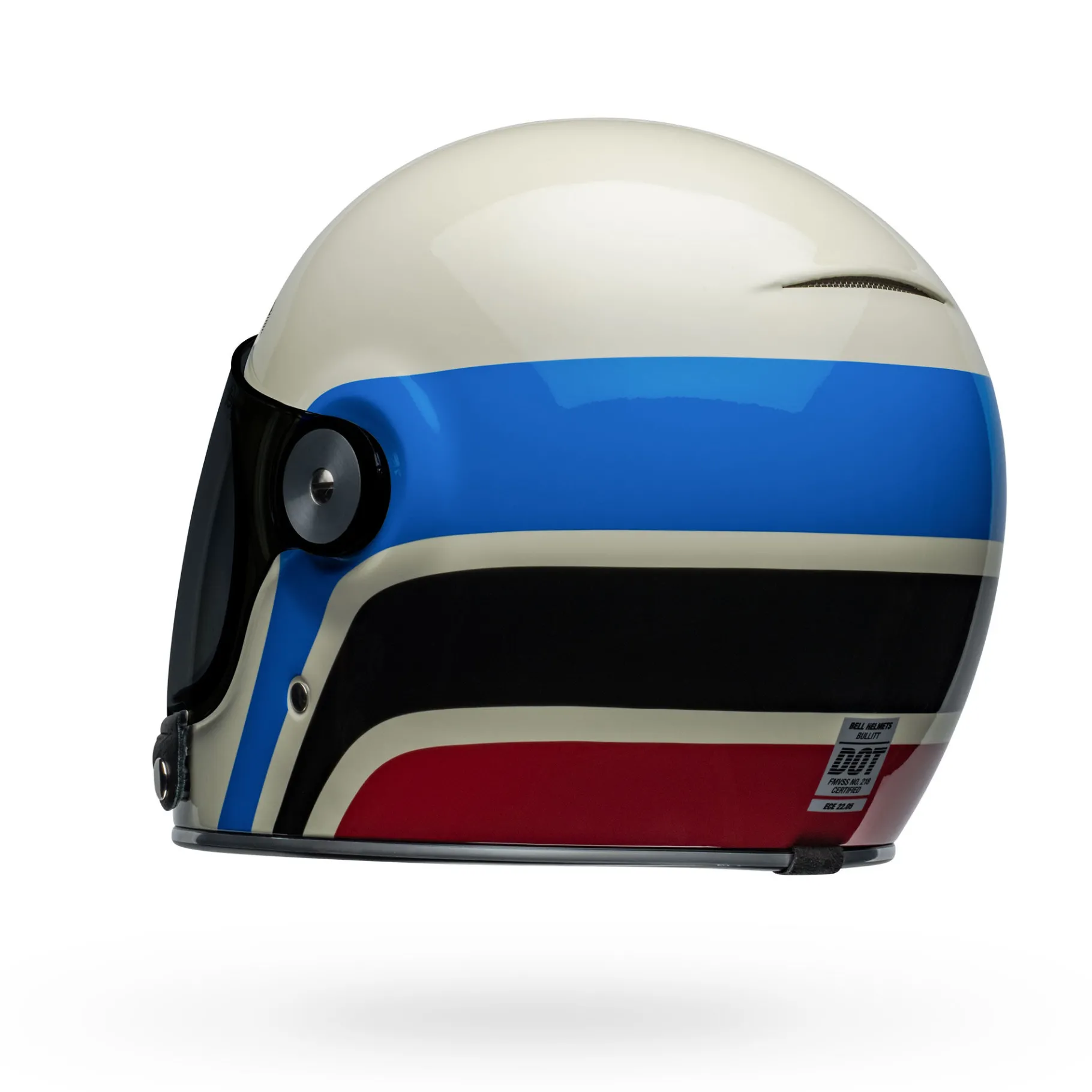 Street-Bell Helmets Bullitt
