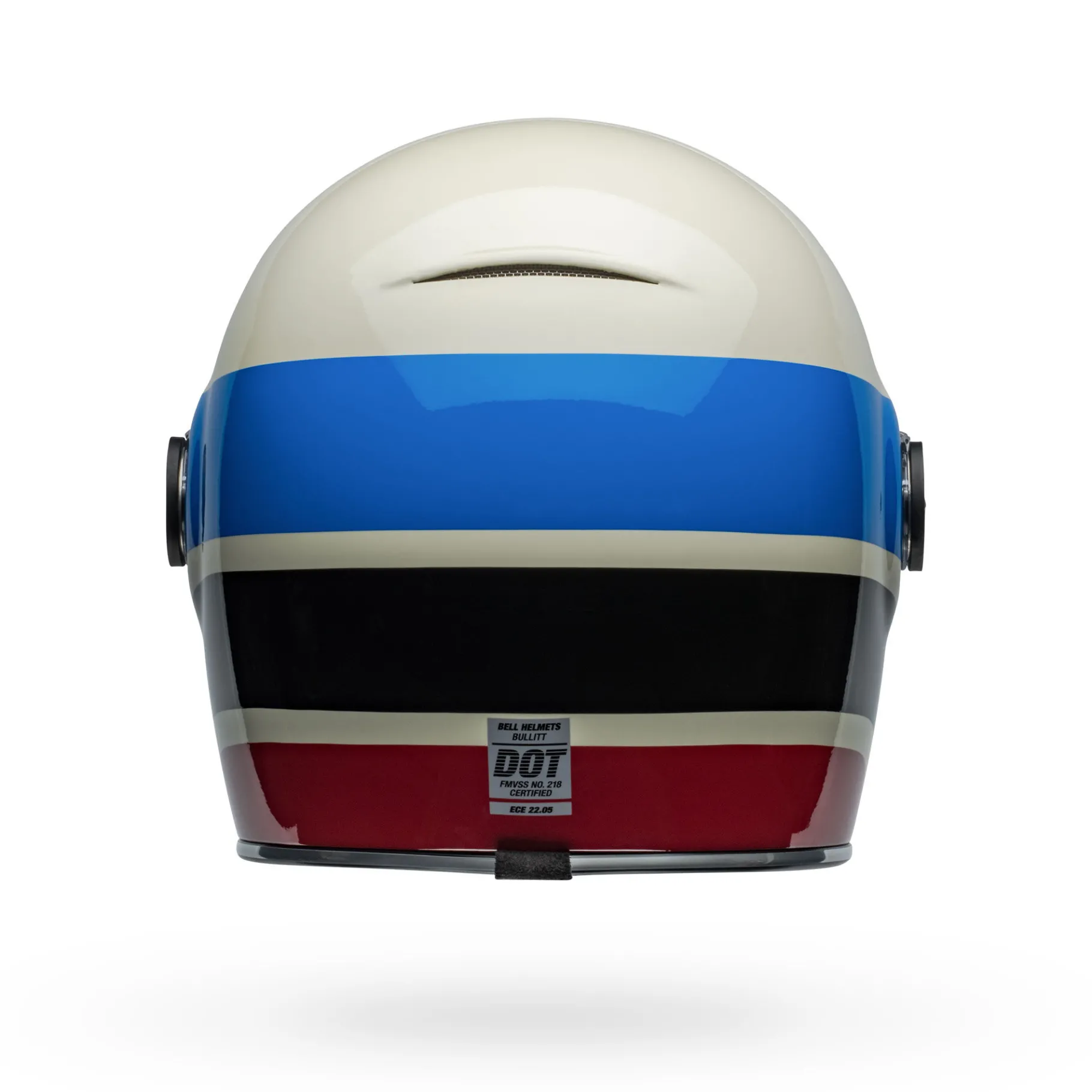 Street-Bell Helmets Bullitt