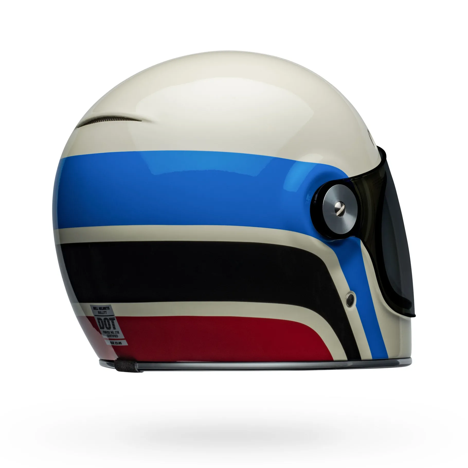 Street-Bell Helmets Bullitt