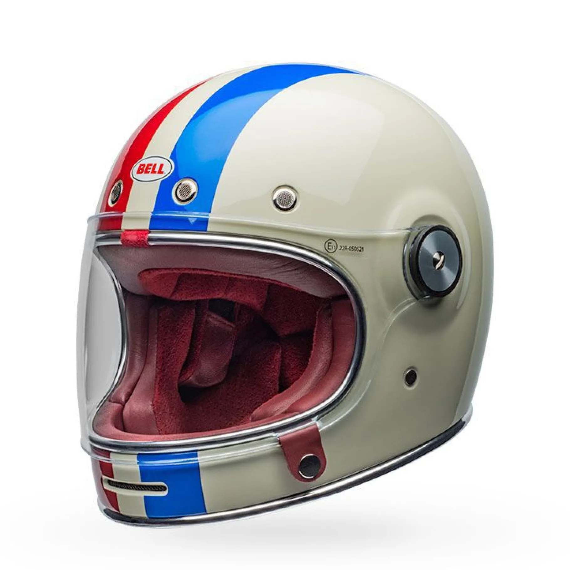 Street-Bell Helmets Bullitt
