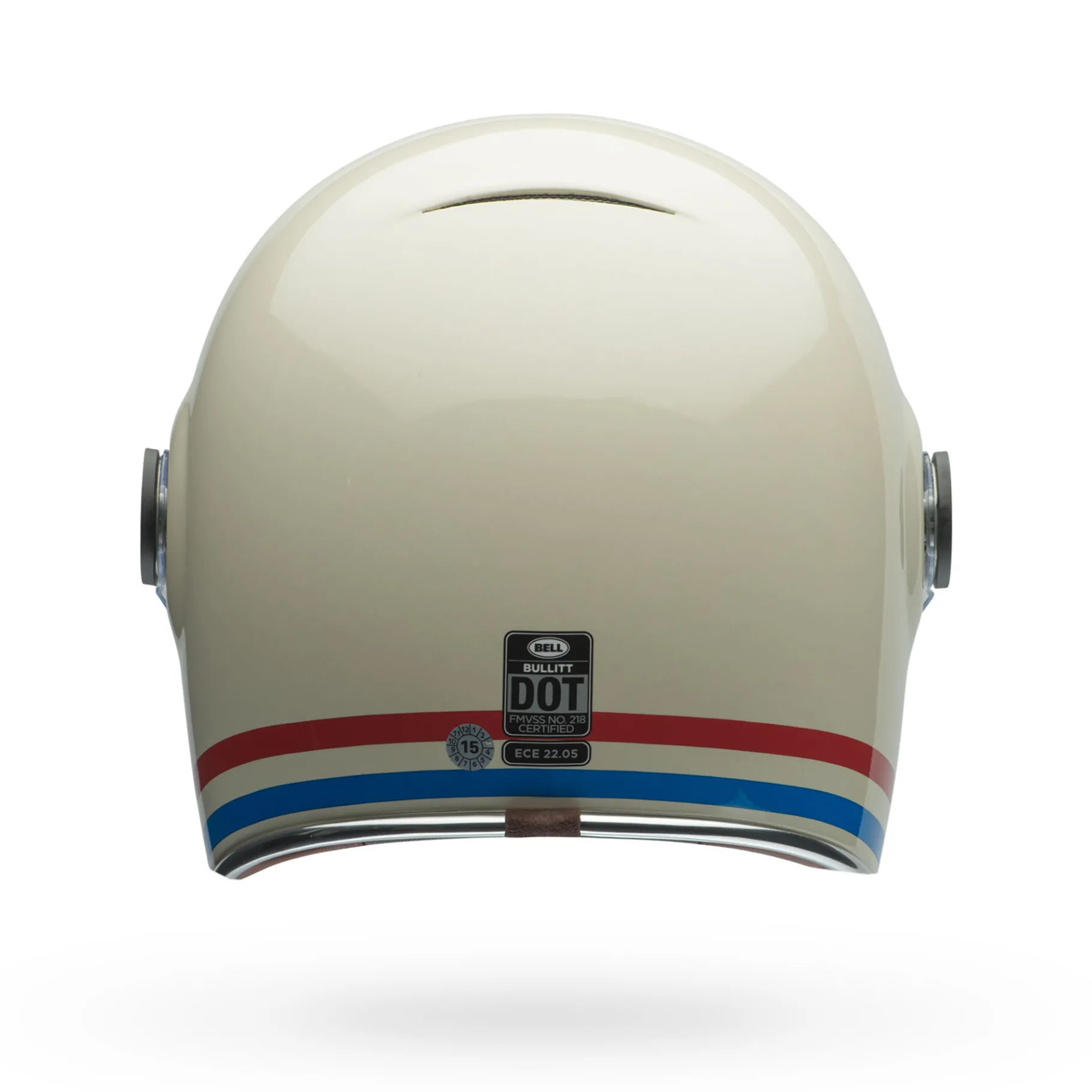 Street-Bell Helmets Bullitt