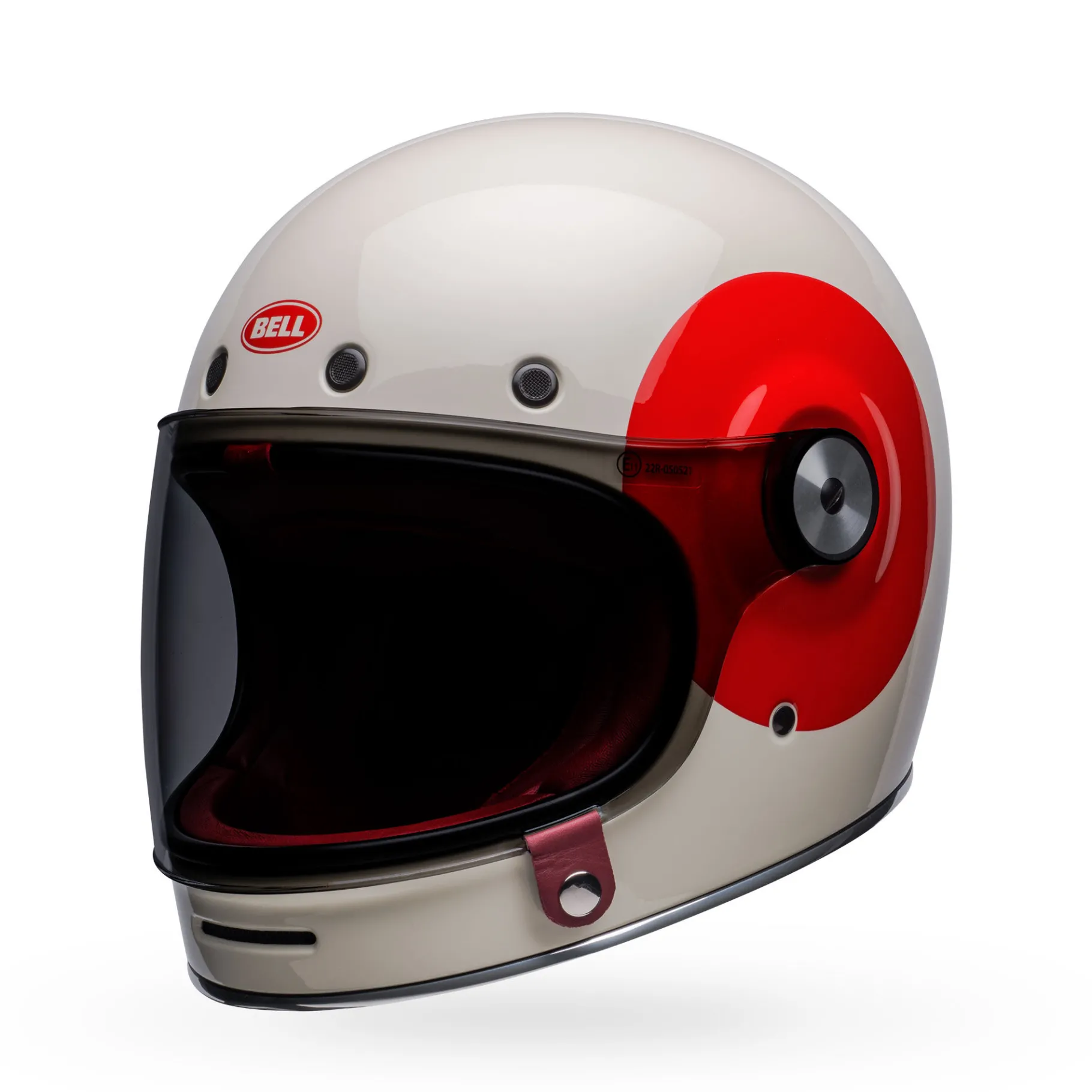 Street-Bell Helmets Bullitt