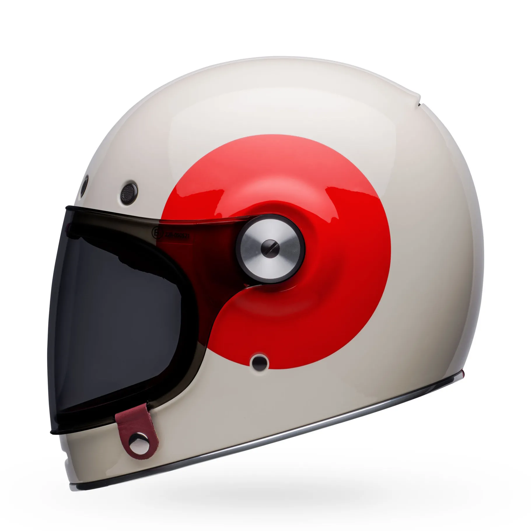 Street-Bell Helmets Bullitt