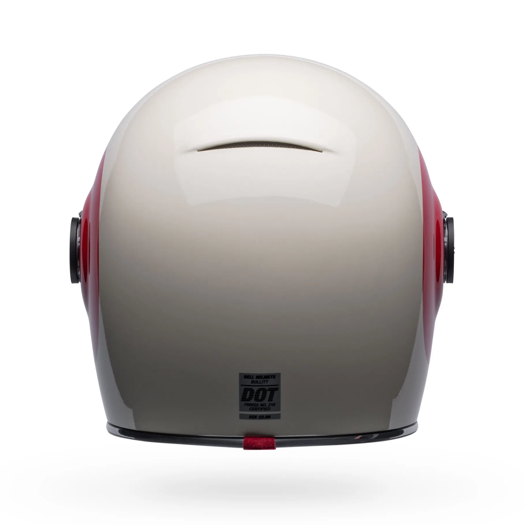 Street-Bell Helmets Bullitt