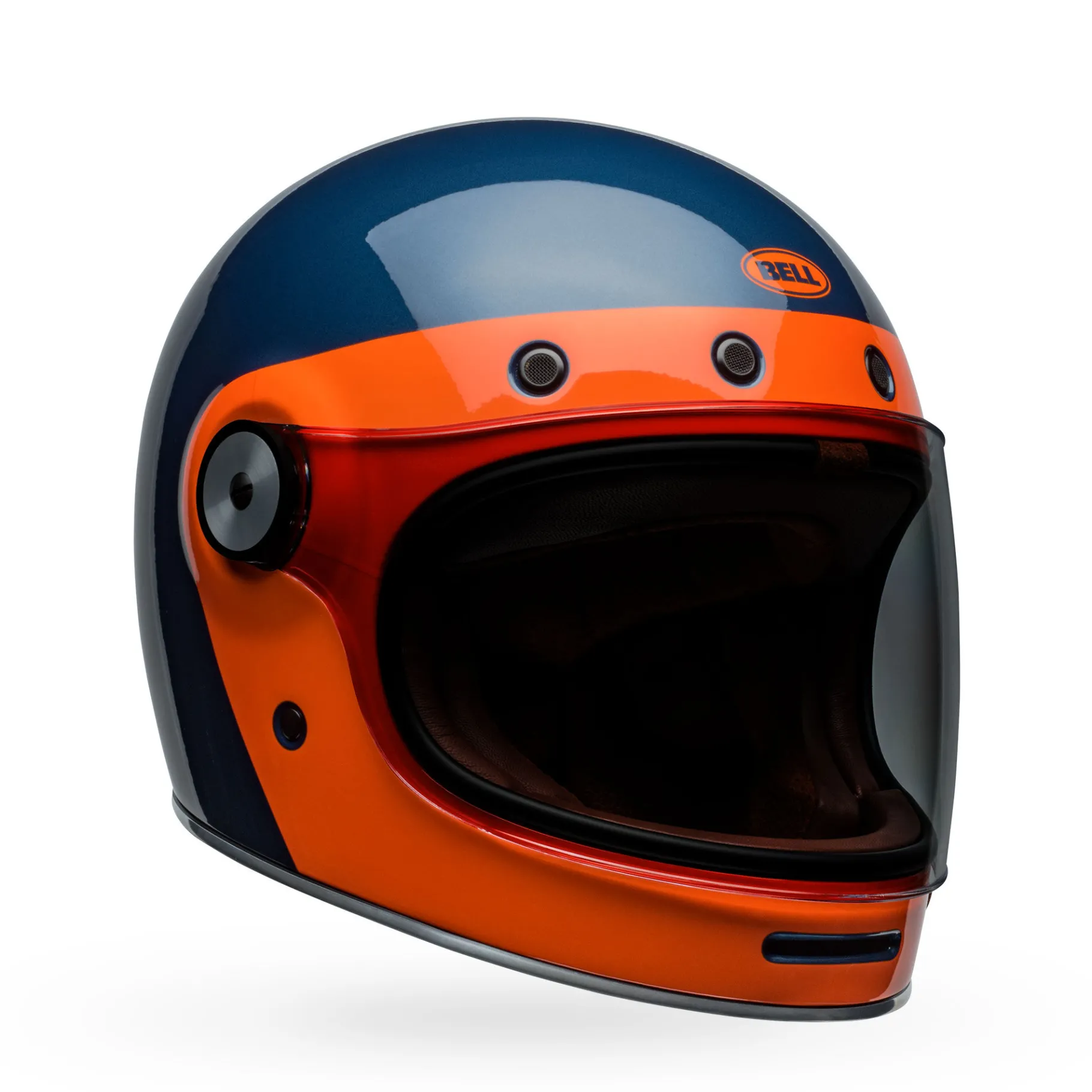 Street-Bell Helmets Bullitt