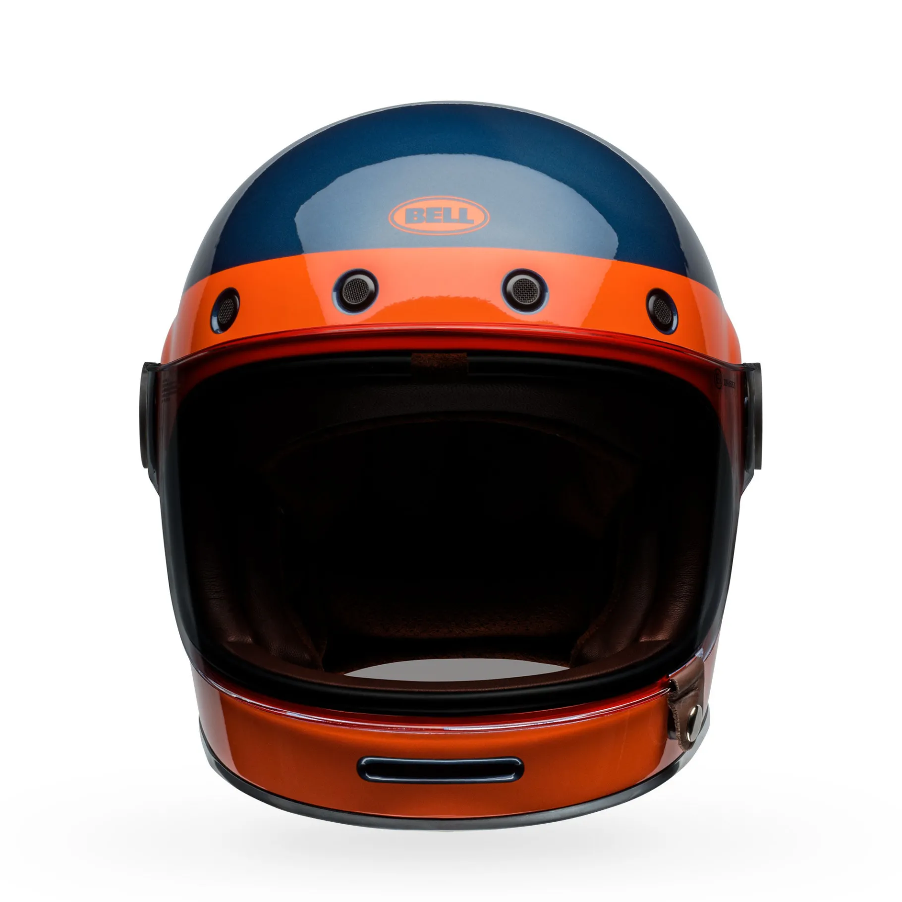 Street-Bell Helmets Bullitt