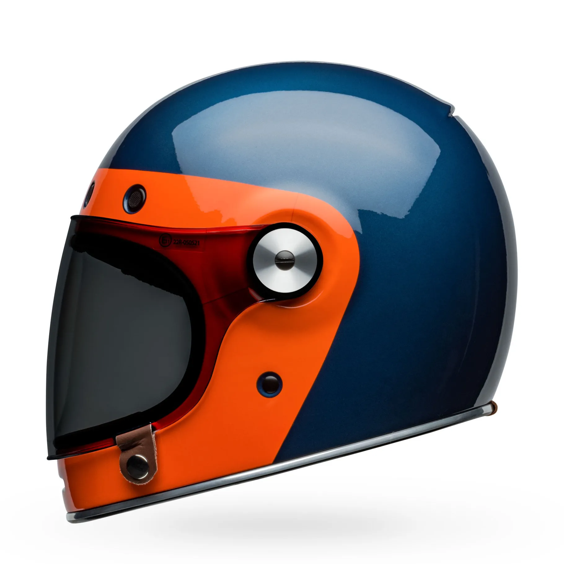 Street-Bell Helmets Bullitt