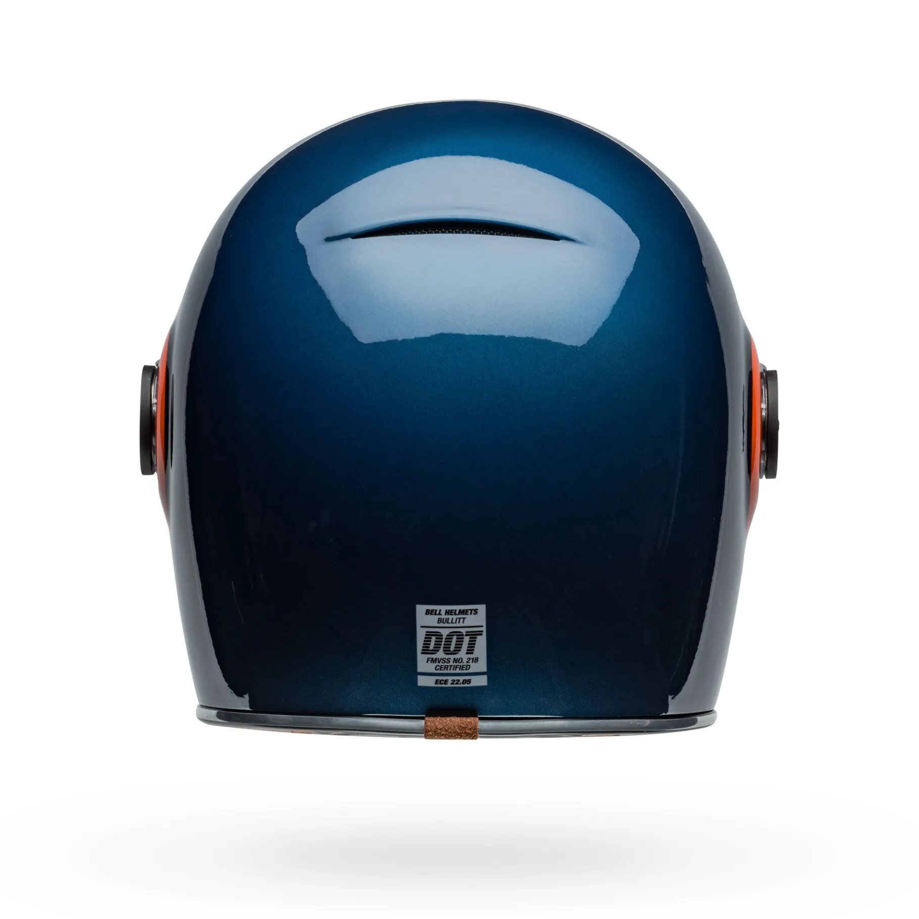 Street-Bell Helmets Bullitt