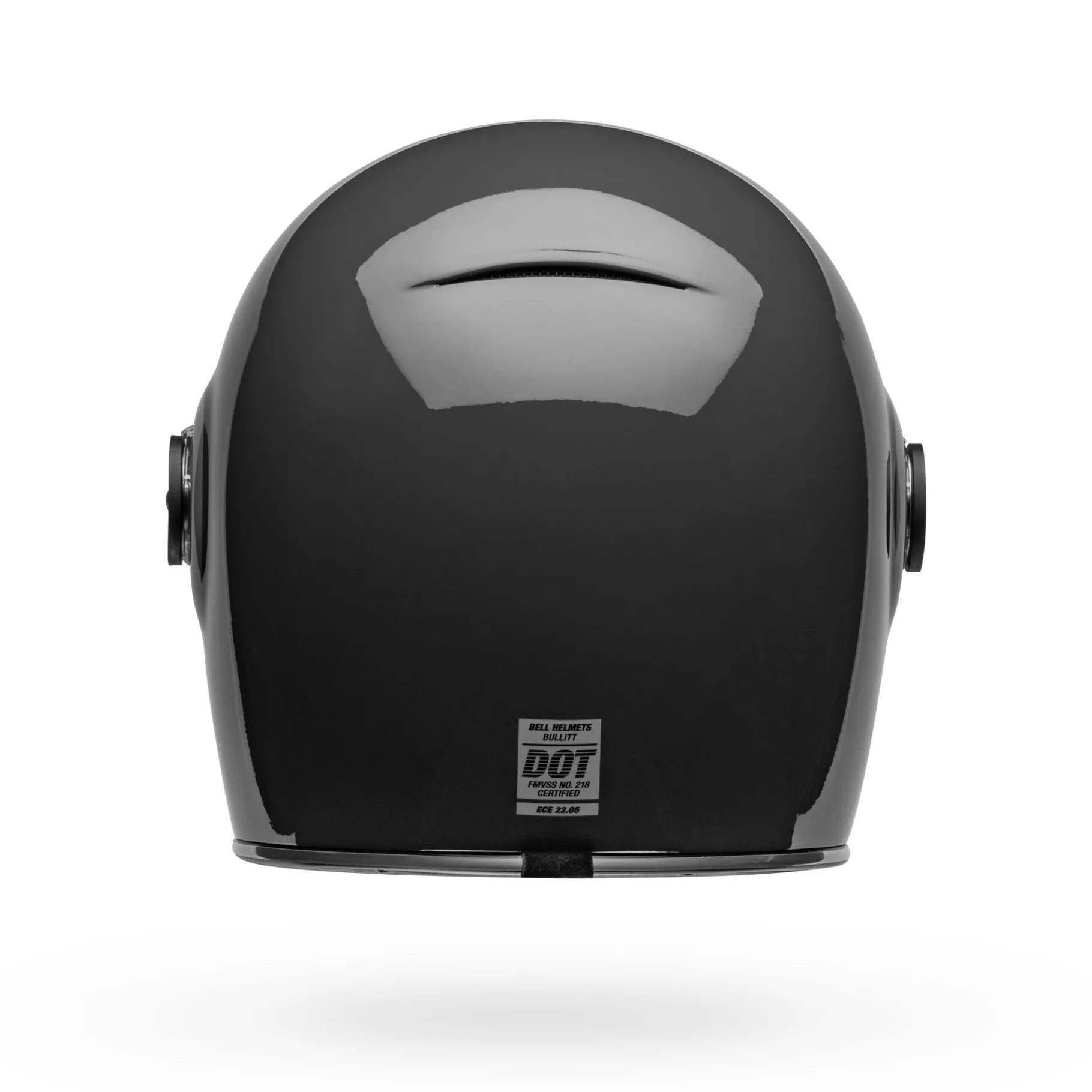 Street-Bell Helmets Bullitt