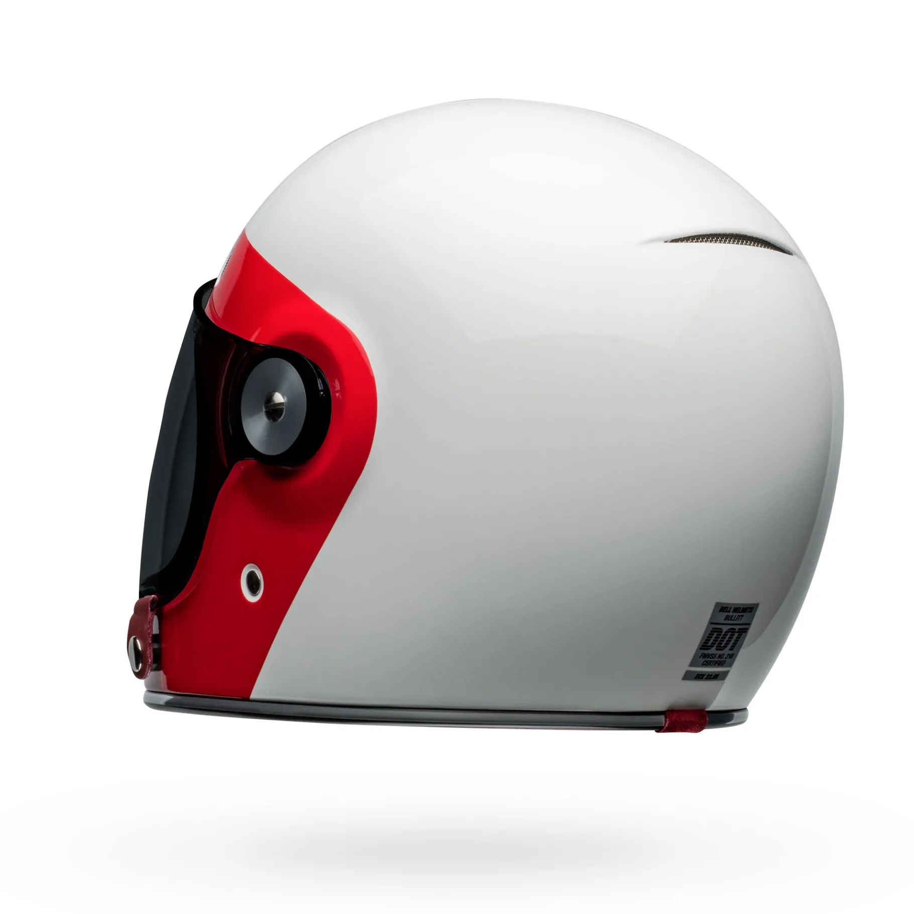 Street-Bell Helmets Bullitt