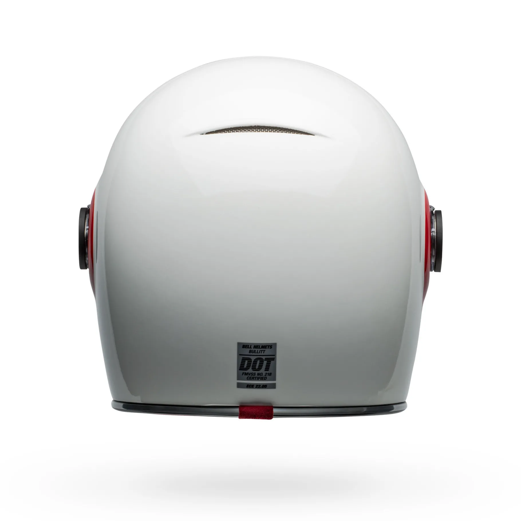 Street-Bell Helmets Bullitt