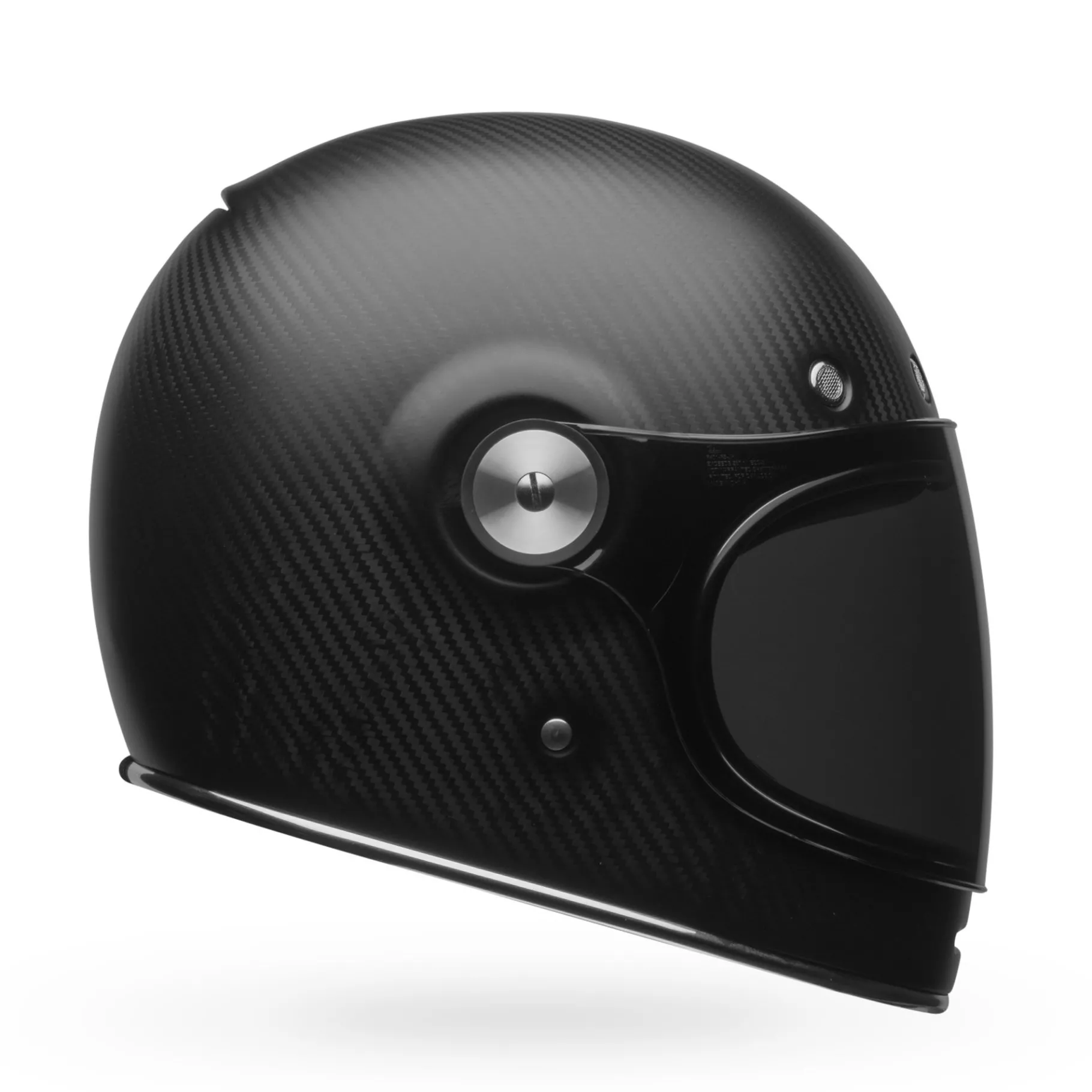 Street-Bell Helmets Bullitt Carbon