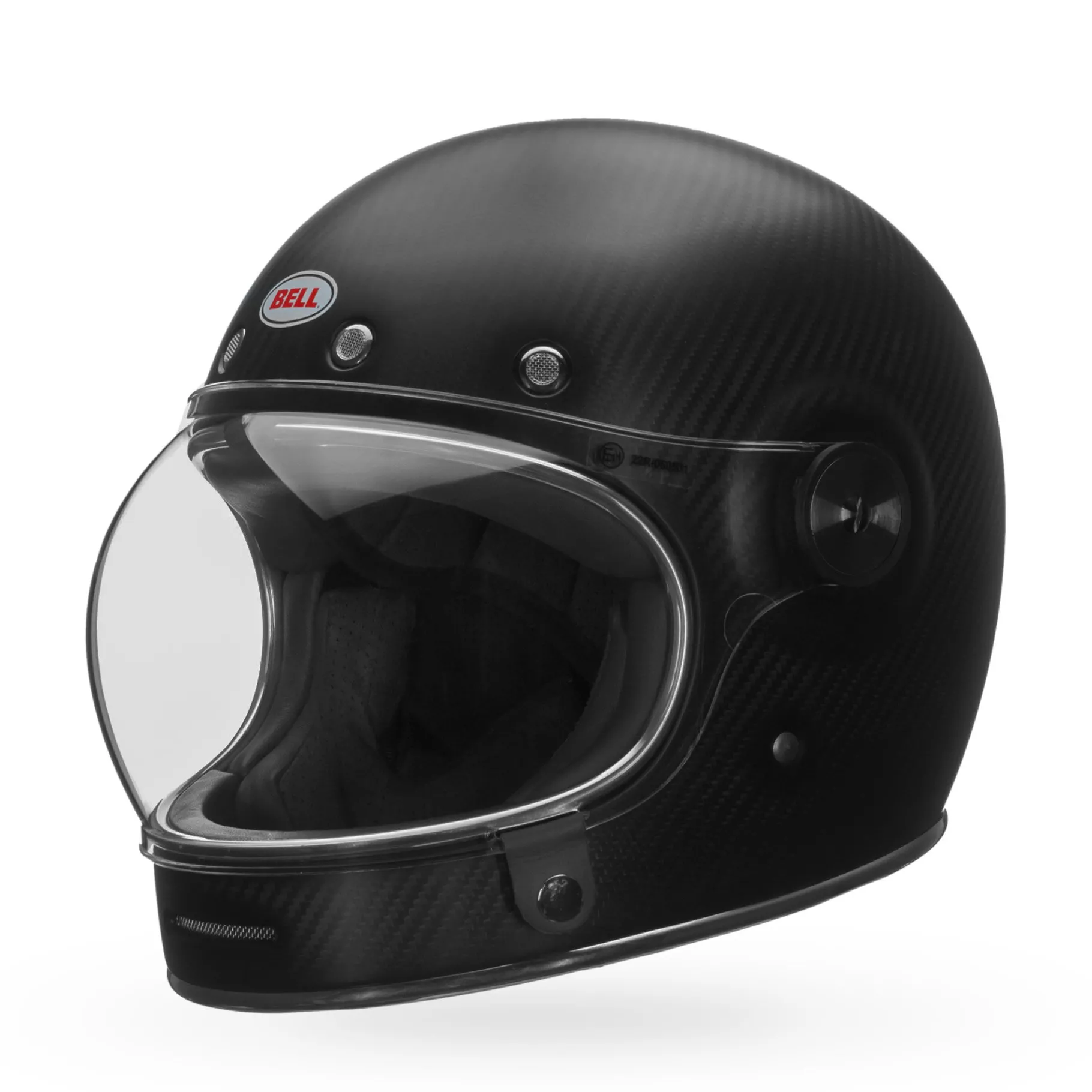 Street-Bell Helmets Bullitt Carbon