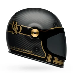 Street-Bell Helmets Bullitt Carbon
