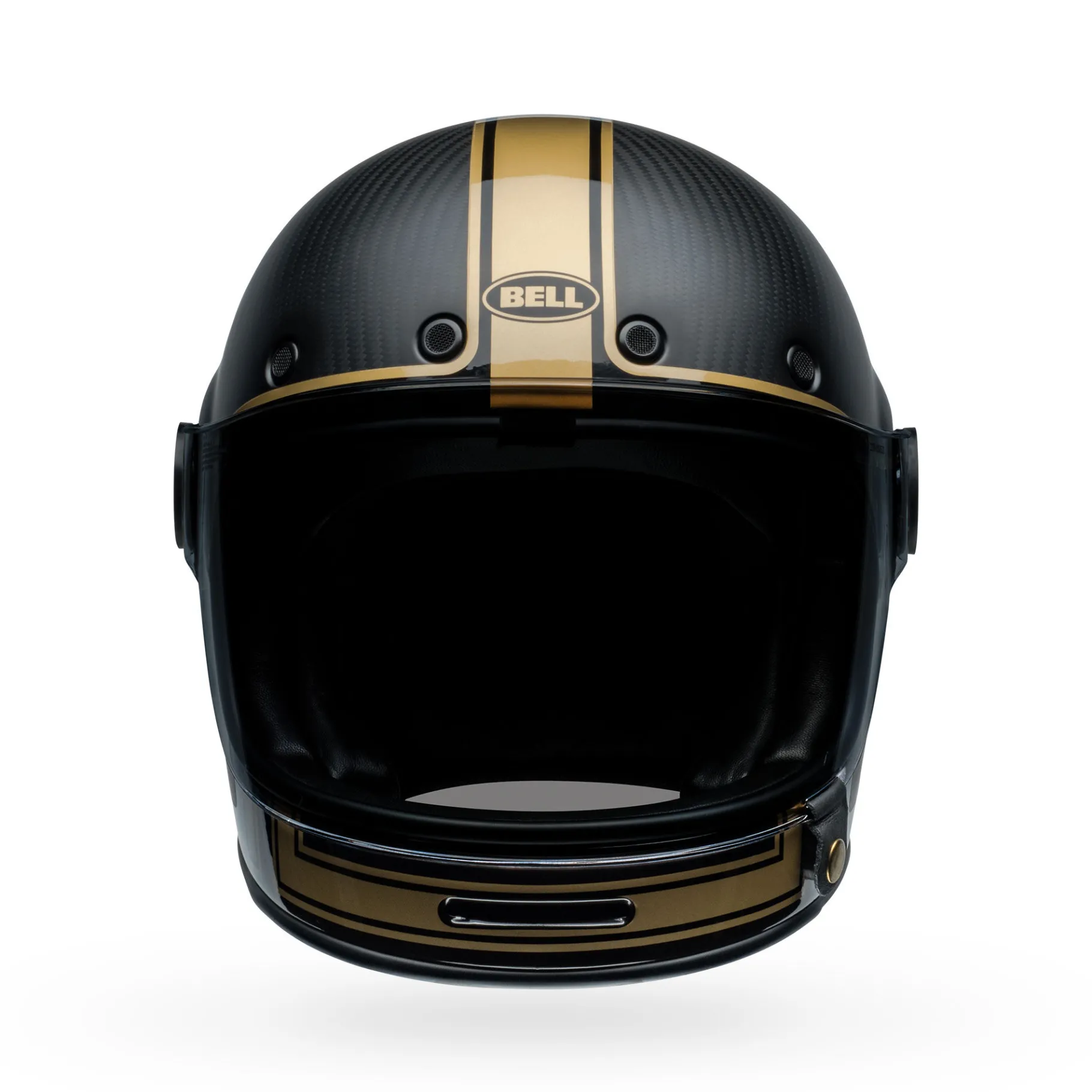 Street-Bell Helmets Bullitt Carbon